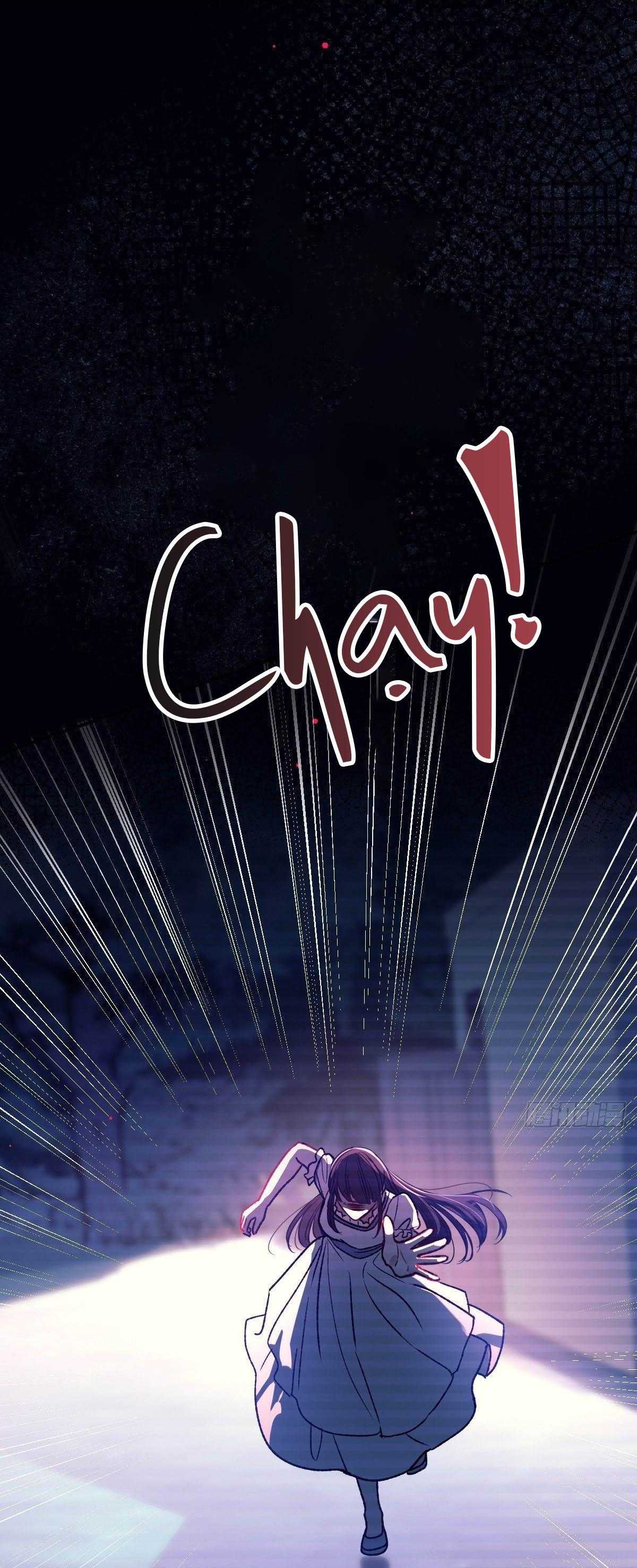 Tình yêu của kẻ khát máu Chapter 35 - Trang 3