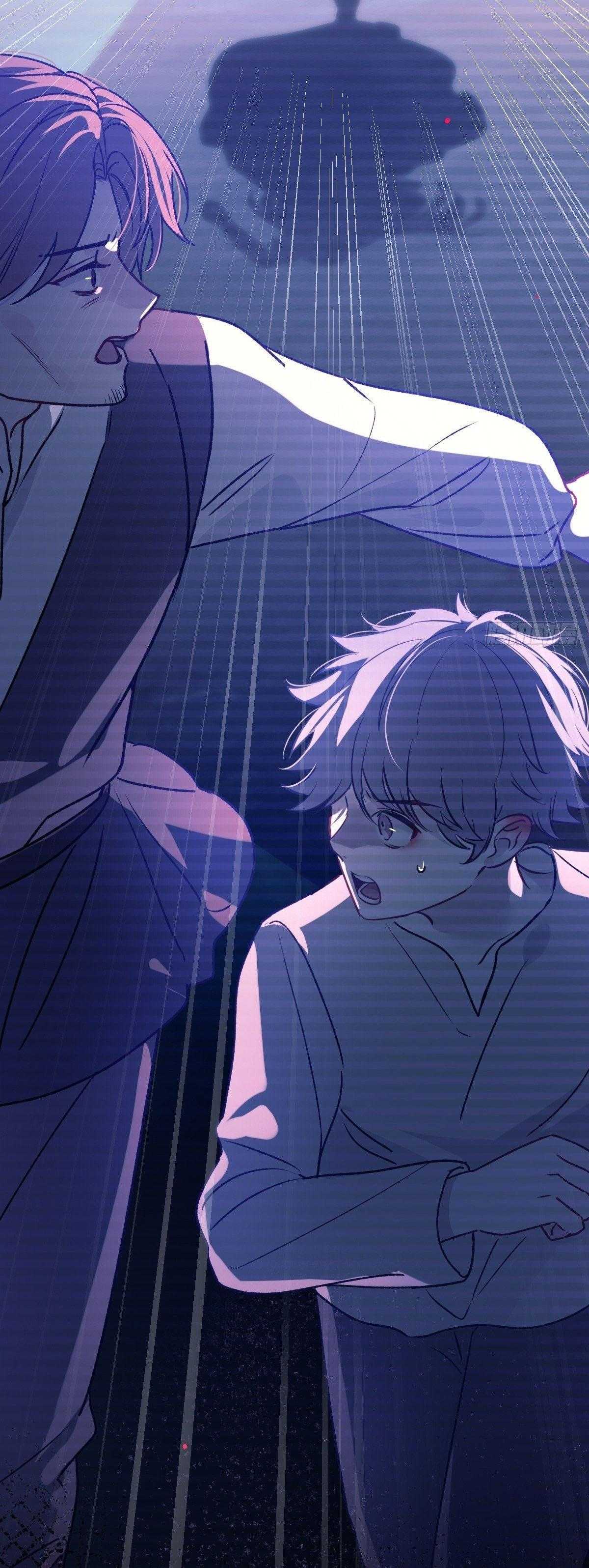Tình yêu của kẻ khát máu Chapter 35 - Trang 3