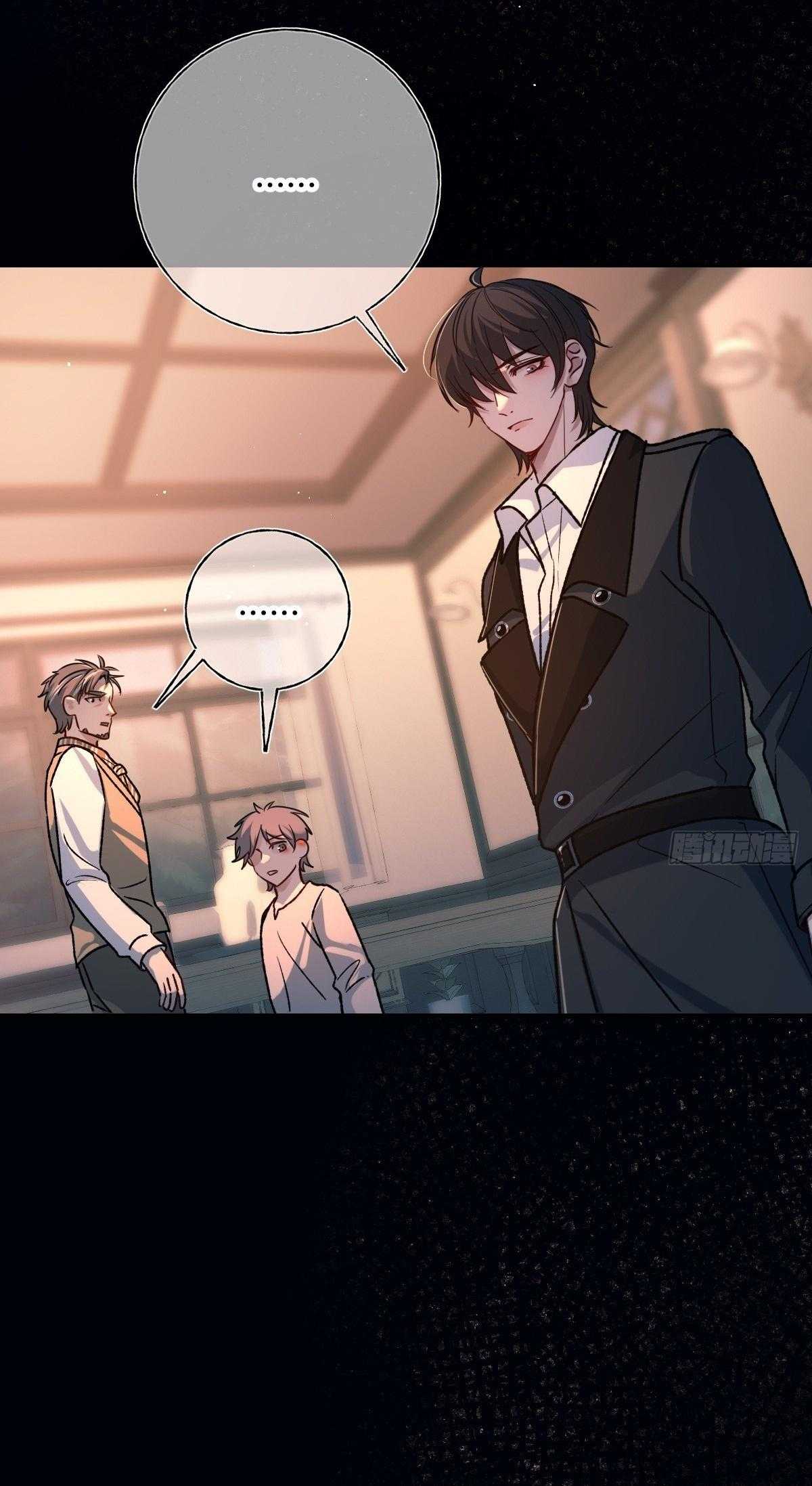 Tình yêu của kẻ khát máu Chapter 35 - Trang 3