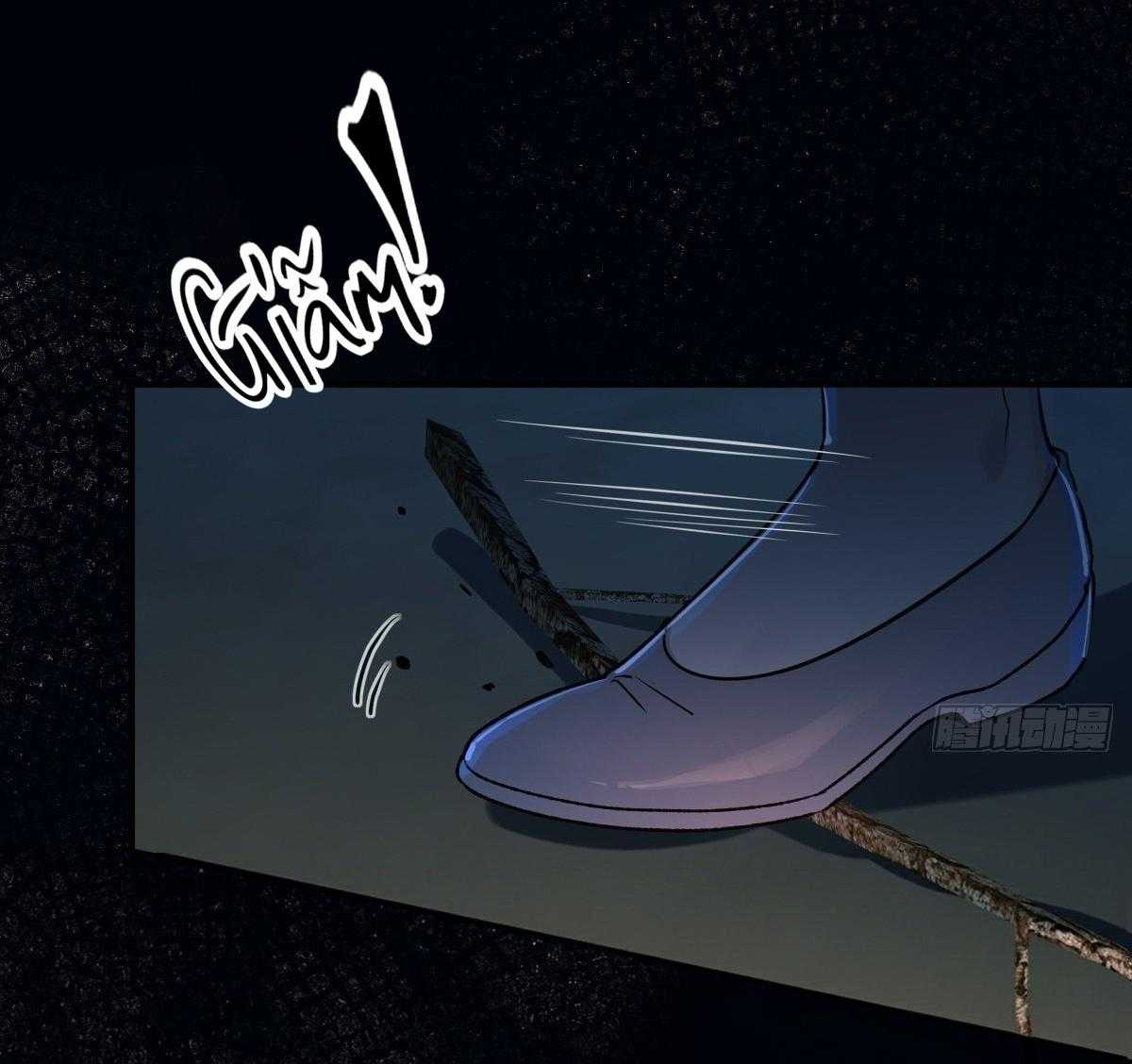 Tình yêu của kẻ khát máu Chapter 35 - Trang 3