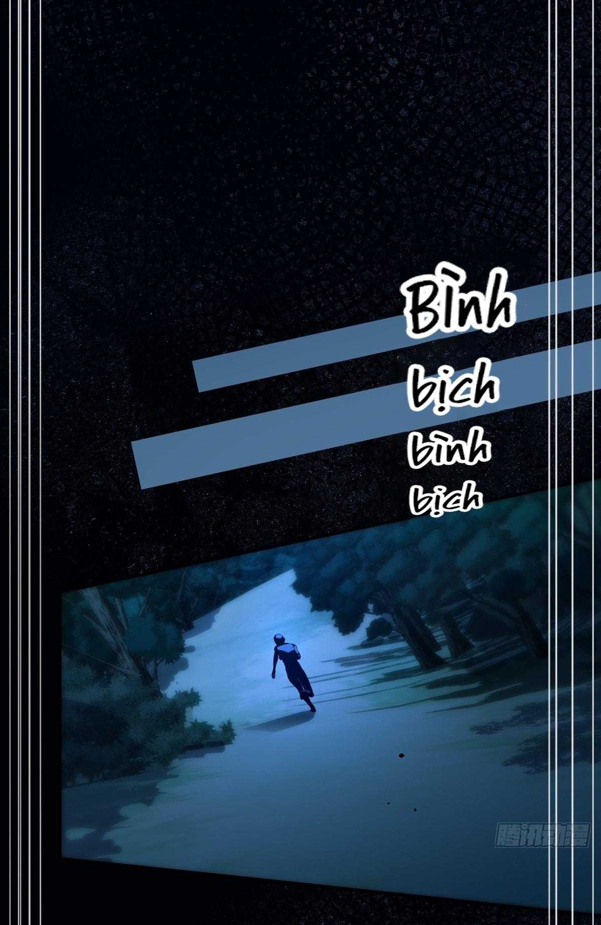Tình yêu của kẻ khát máu Chapter 35 - Trang 3