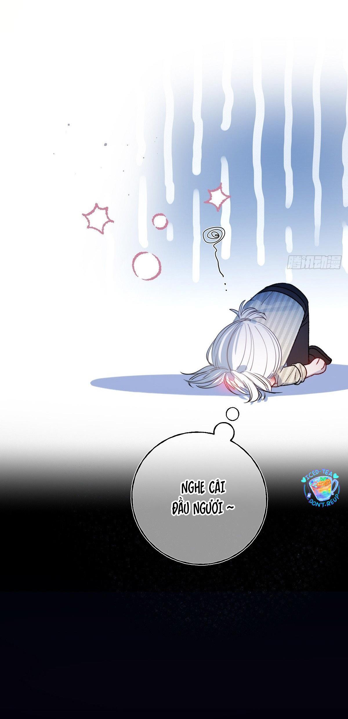 Tình yêu của kẻ khát máu Chapter 36 - Next 