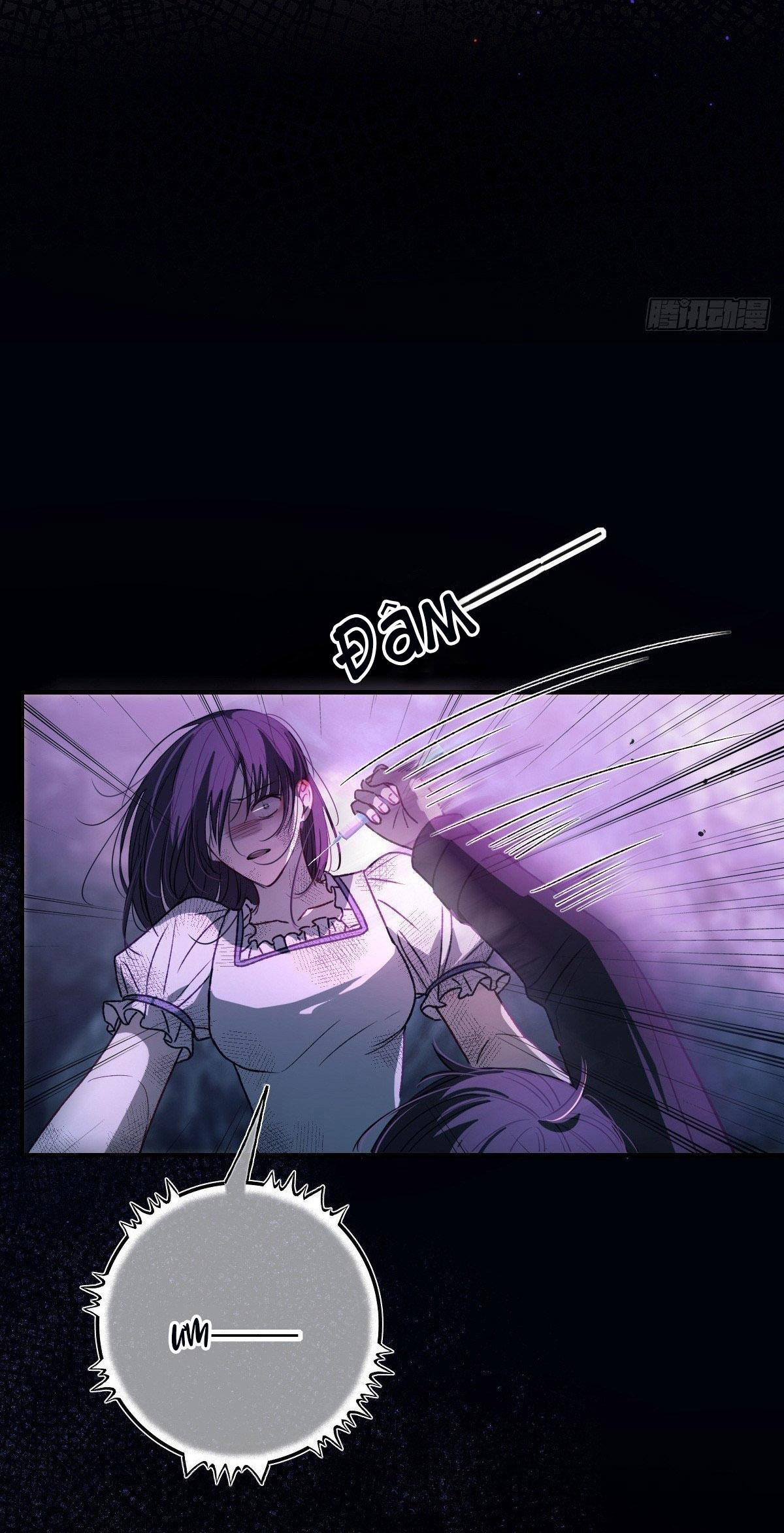 Tình yêu của kẻ khát máu Chapter 36 - Next 