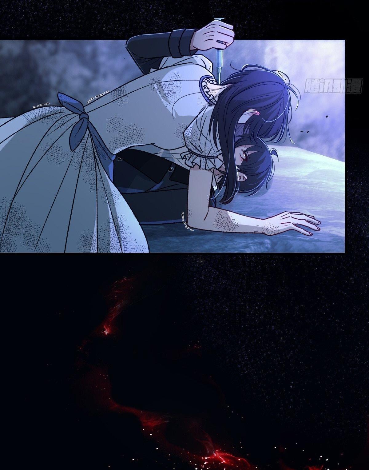 Tình yêu của kẻ khát máu Chapter 36 - Next 
