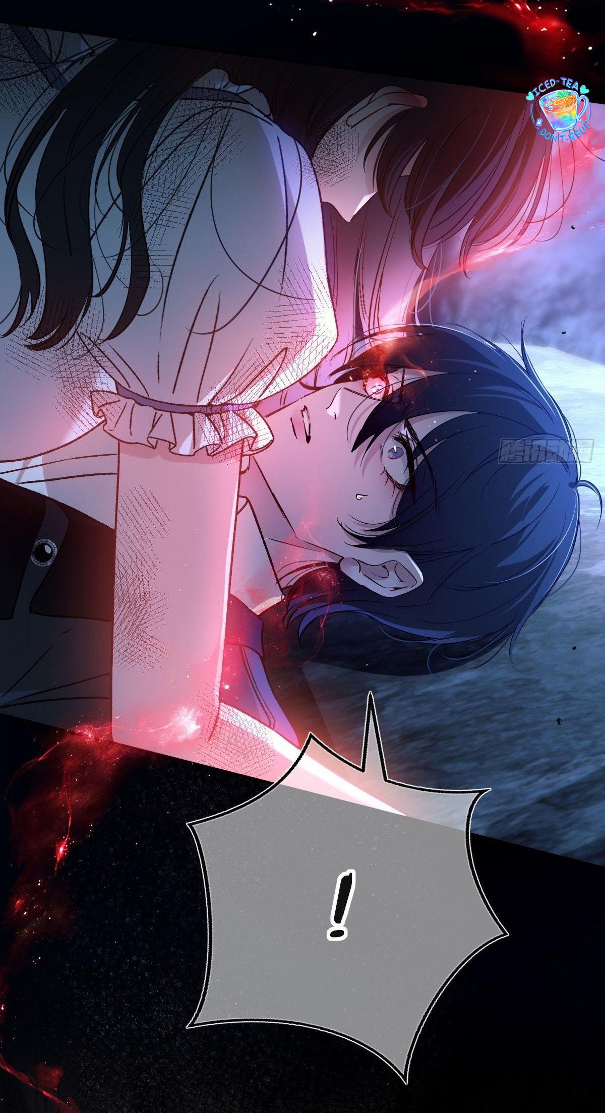 Tình yêu của kẻ khát máu Chapter 36 - Next 