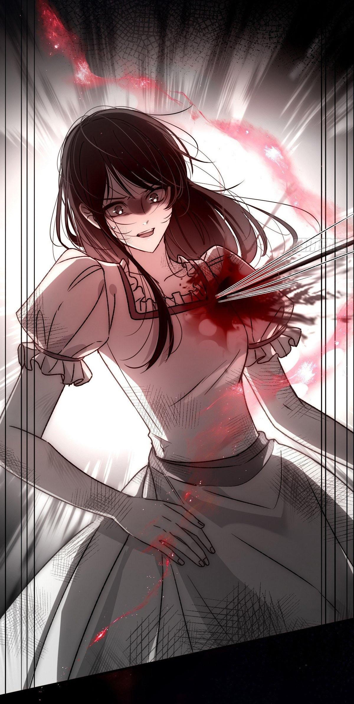 Tình yêu của kẻ khát máu Chapter 36 - Next 