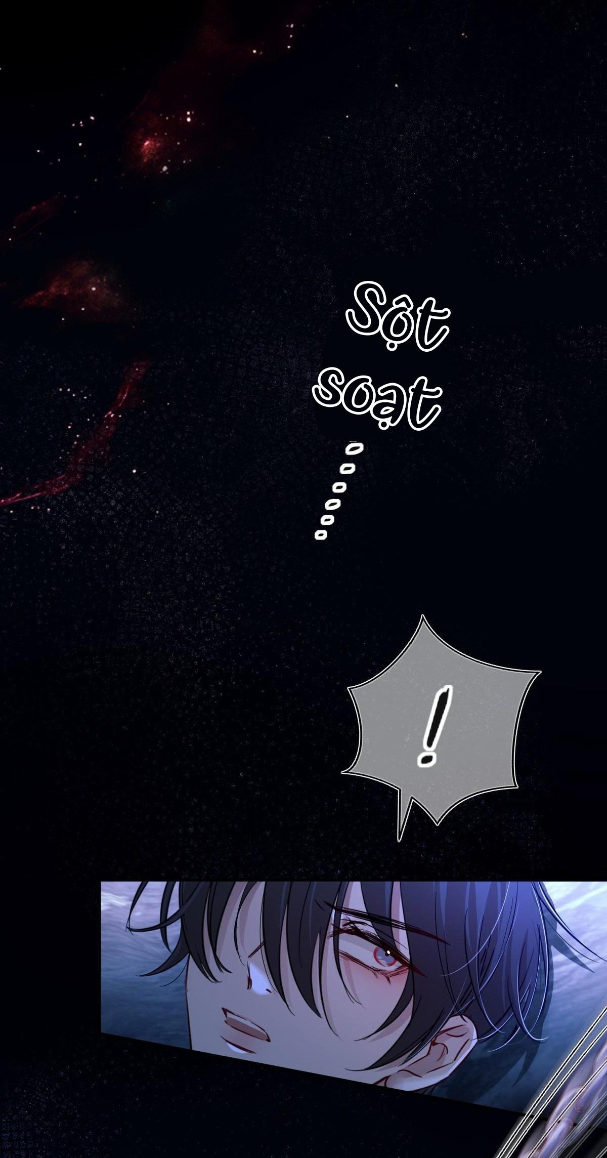 Tình yêu của kẻ khát máu Chapter 36 - Next 