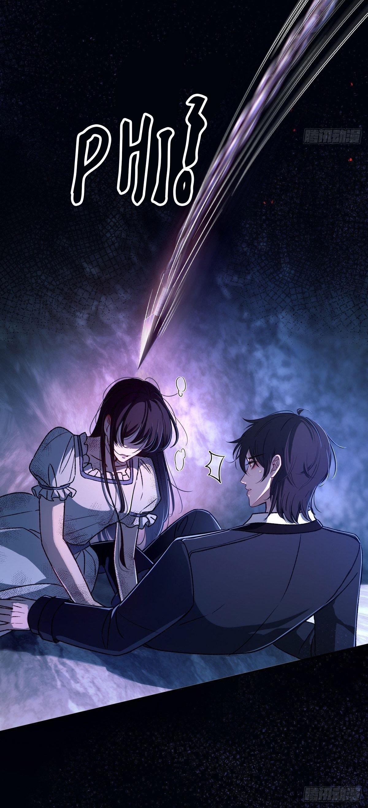 Tình yêu của kẻ khát máu Chapter 36 - Next 