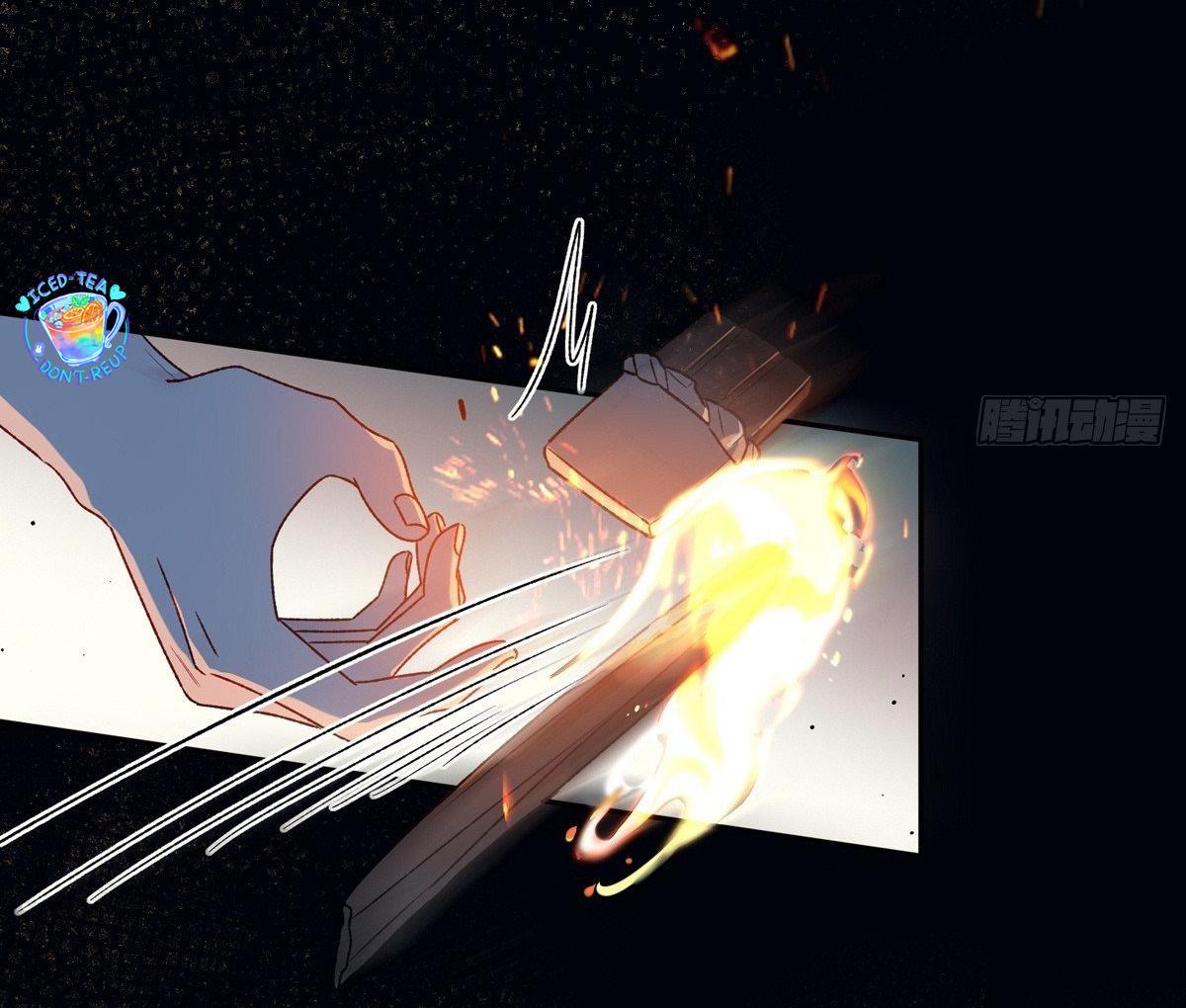 Tình yêu của kẻ khát máu Chapter 36 - Next 