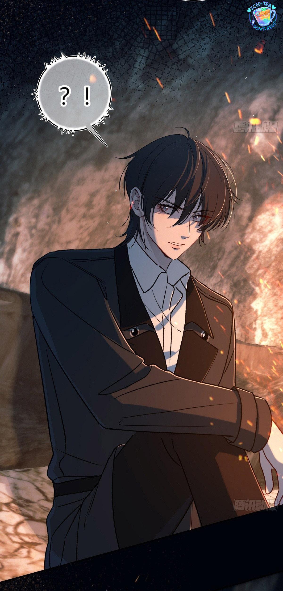 Tình yêu của kẻ khát máu Chapter 36 - Next 