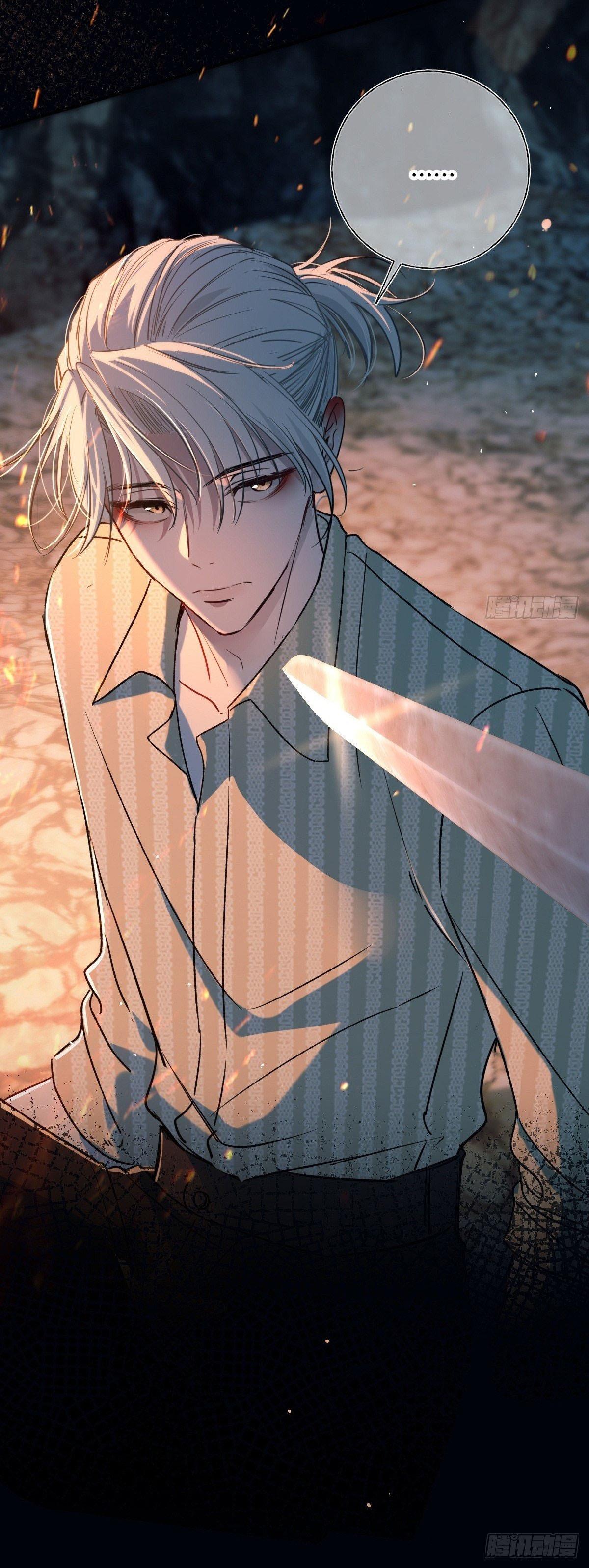 Tình yêu của kẻ khát máu Chapter 36 - Next 