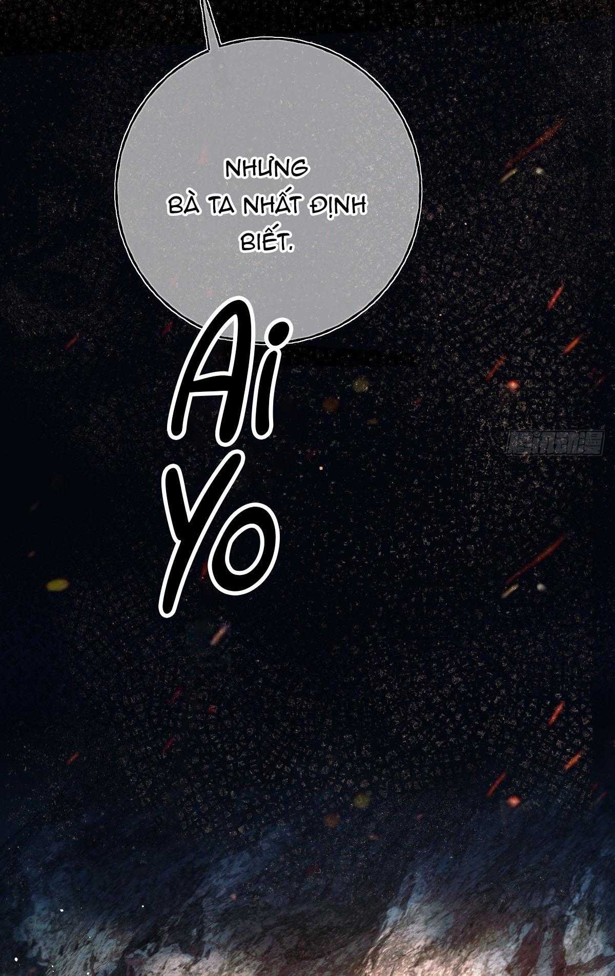 Tình yêu của kẻ khát máu Chapter 37.1 - Next Chapter 37.2