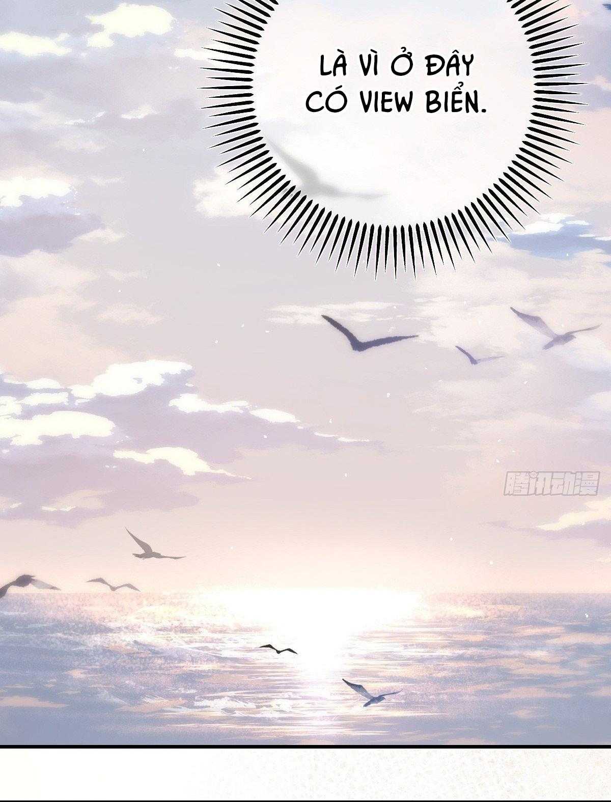 Tình yêu của kẻ khát máu Chapter 37.2 - Next 