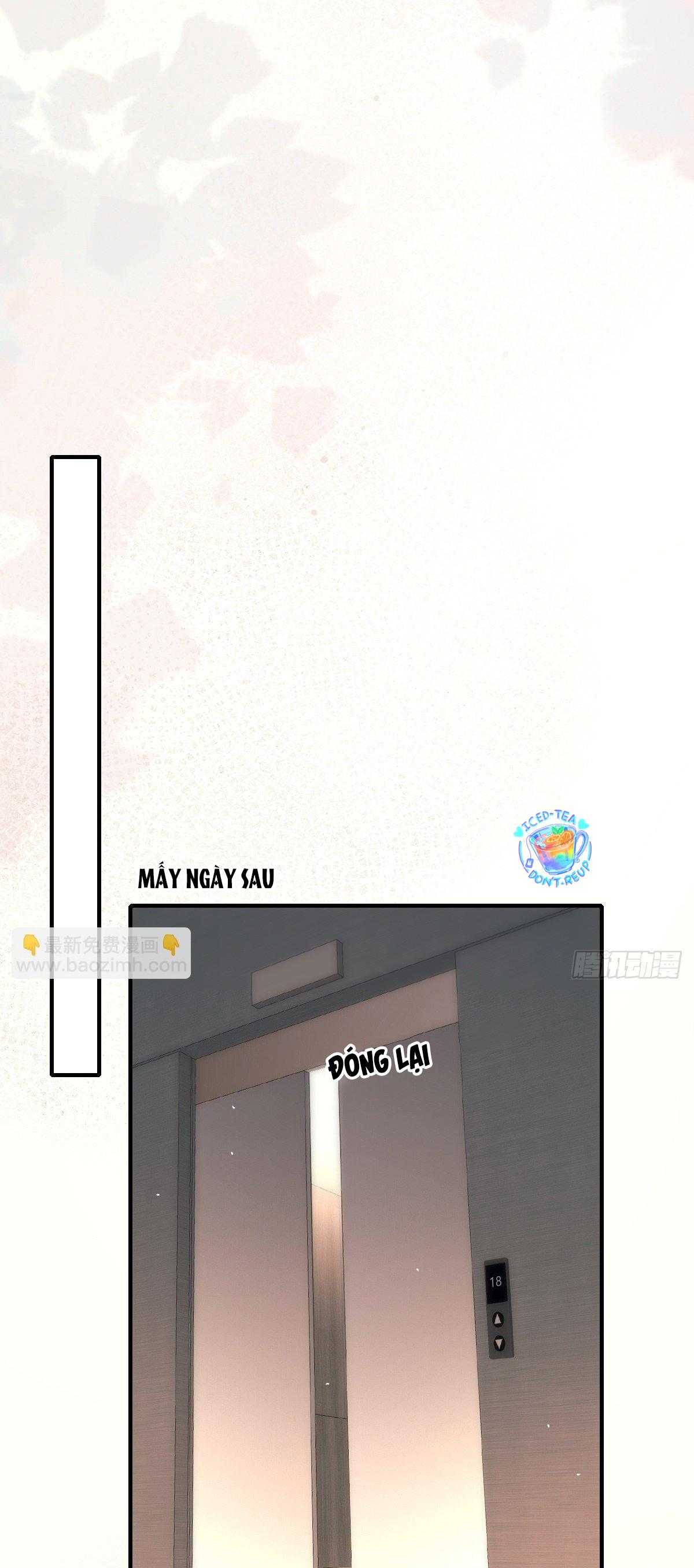 Tình yêu của kẻ khát máu Chapter 37.2 - Next 