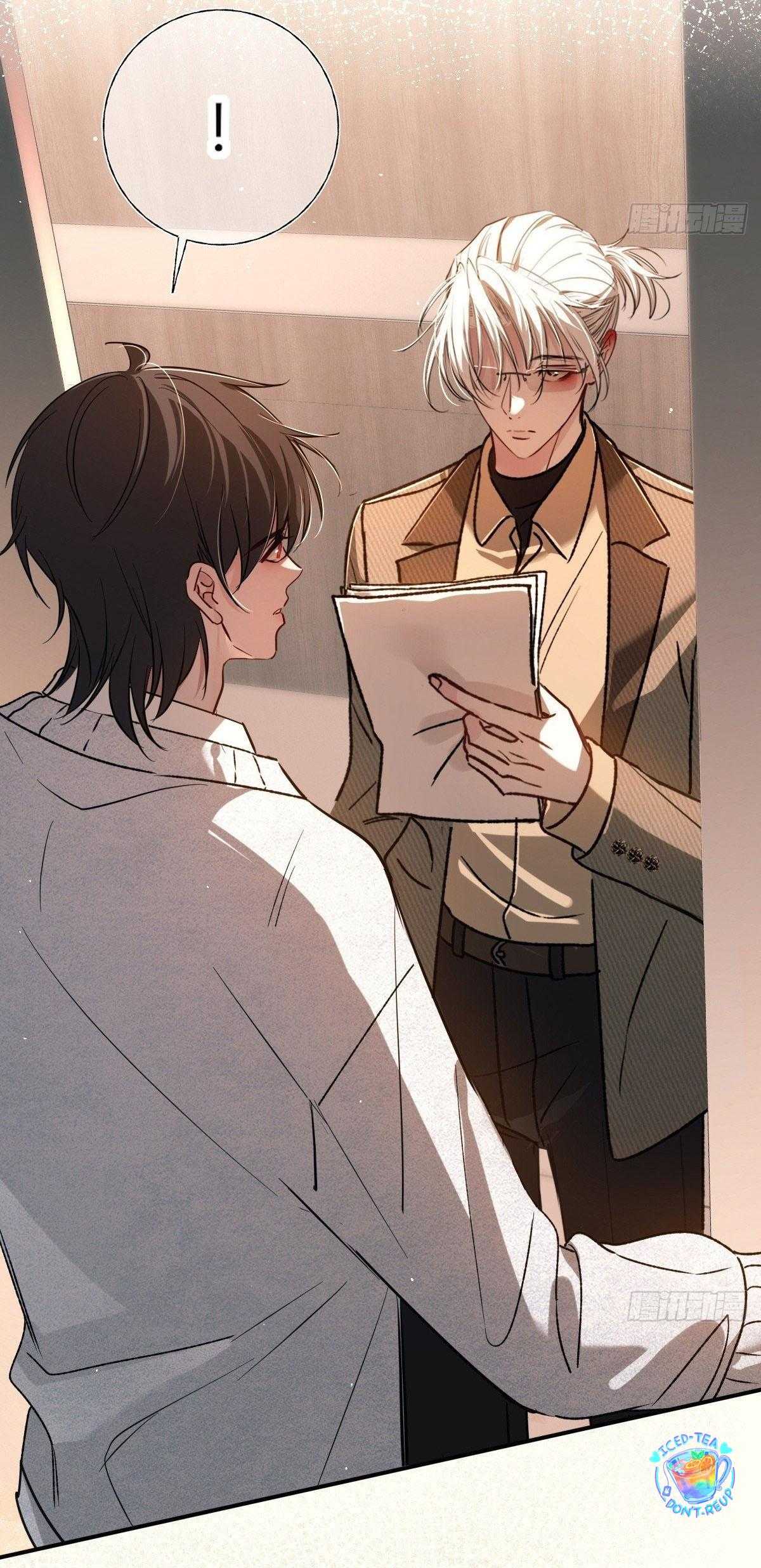 Tình yêu của kẻ khát máu Chapter 37.2 - Next 
