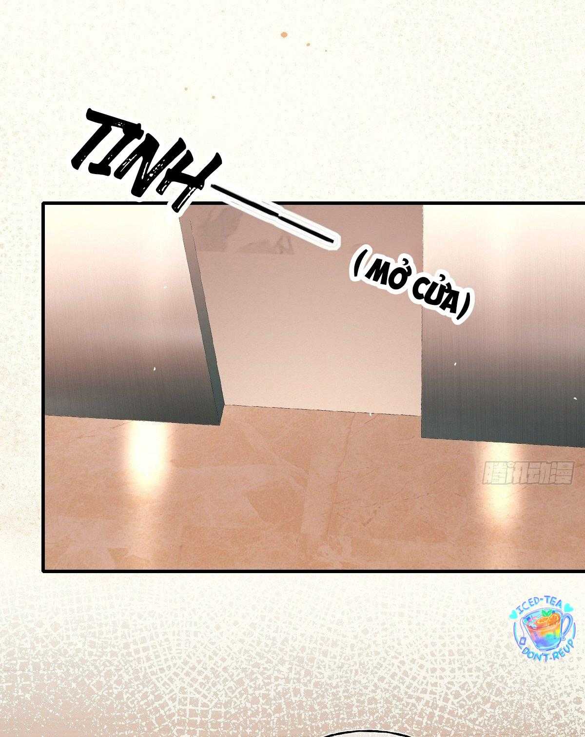 Tình yêu của kẻ khát máu Chapter 37.2 - Next 