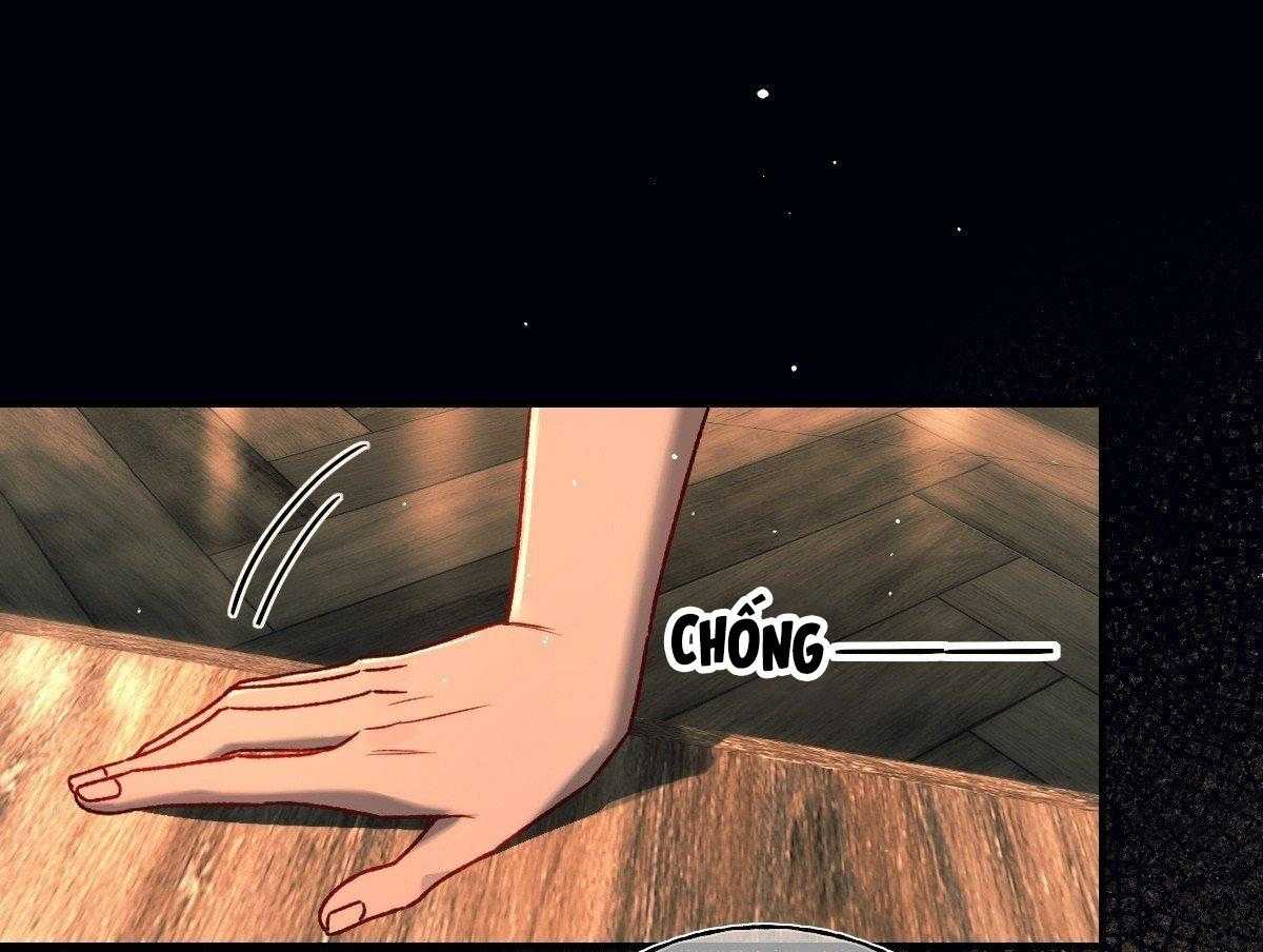 Tình yêu của kẻ khát máu Chapter 37.2 - Next 