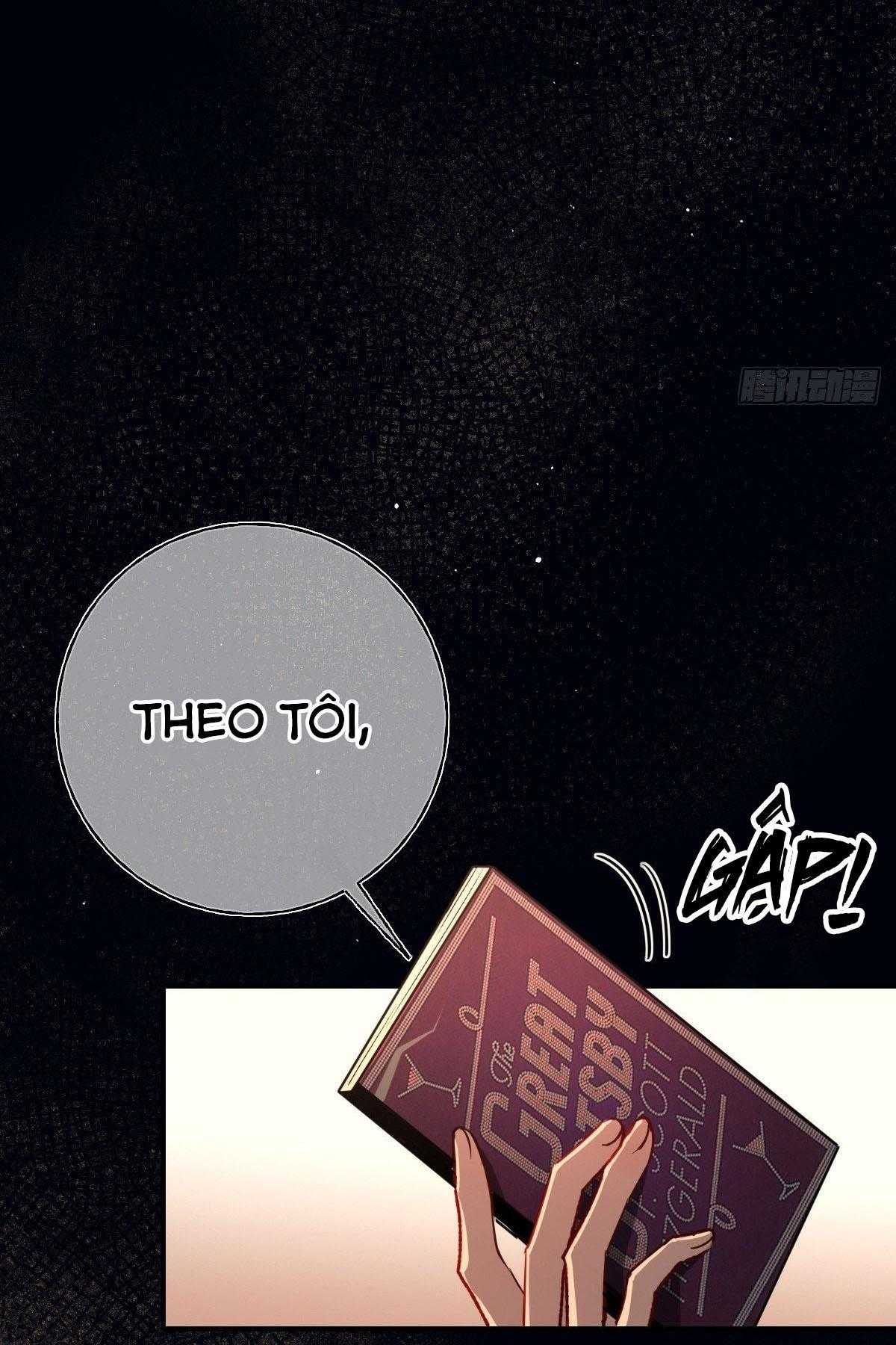 Tình yêu của kẻ khát máu Chapter 37.2 - Next 