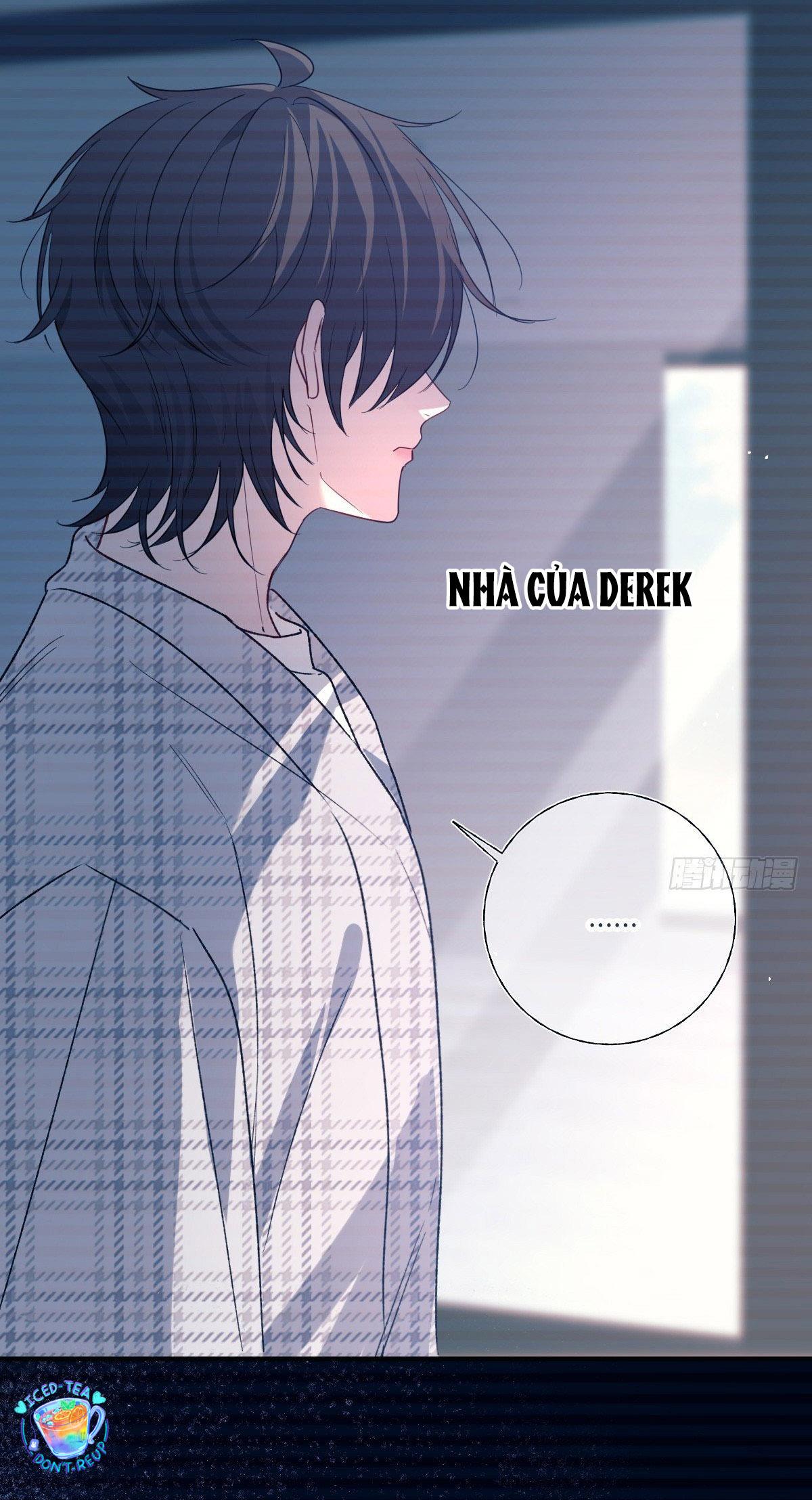Tình yêu của kẻ khát máu Chapter 37.3 Ngoại truyện 3 - Trang 2