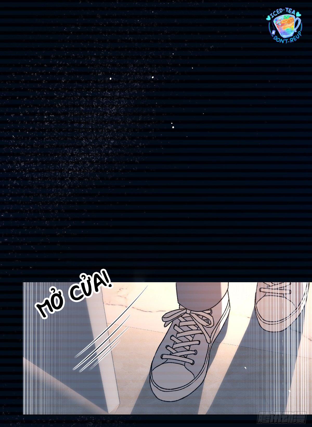 Tình yêu của kẻ khát máu Chapter 37.3 Ngoại truyện 3 - Trang 2