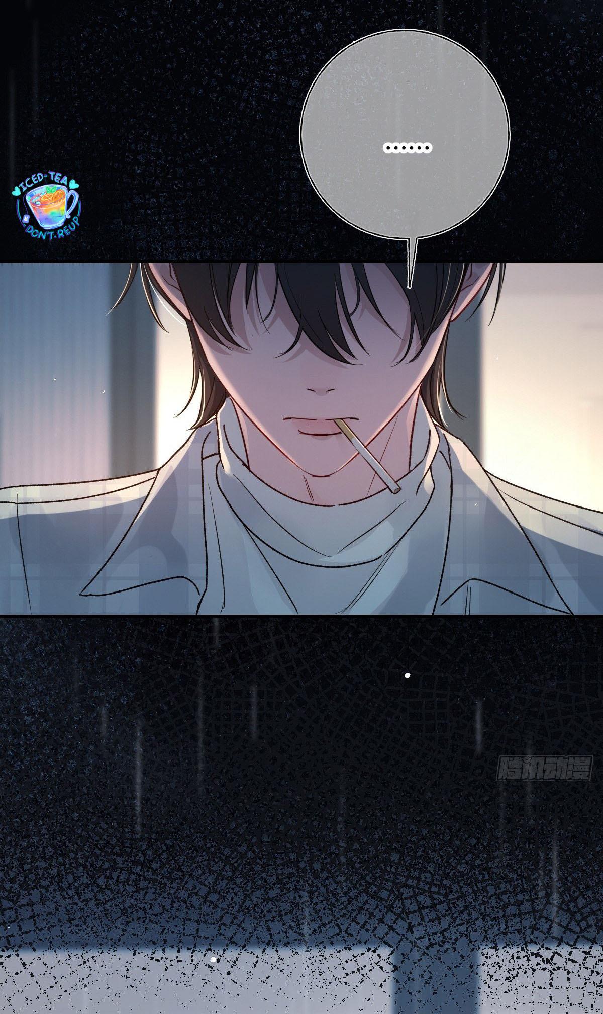 Tình yêu của kẻ khát máu Chapter 37.3 Ngoại truyện 3 - Trang 2
