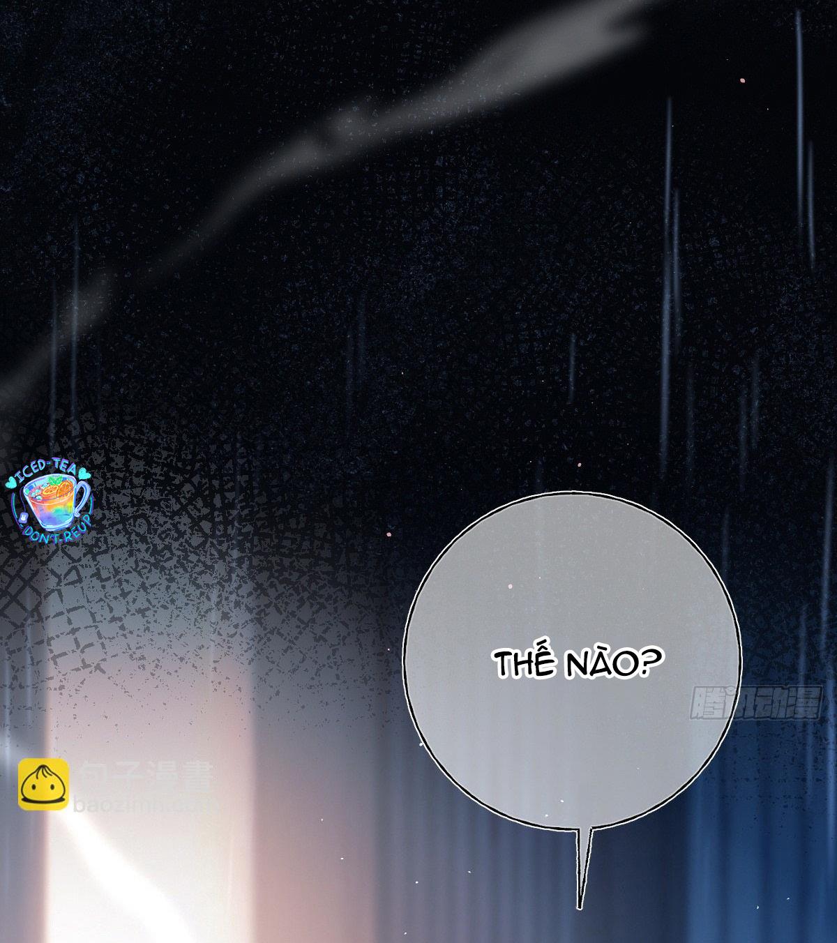 Tình yêu của kẻ khát máu Chapter 37.4 Ngoại truyện 4 - Trang 2