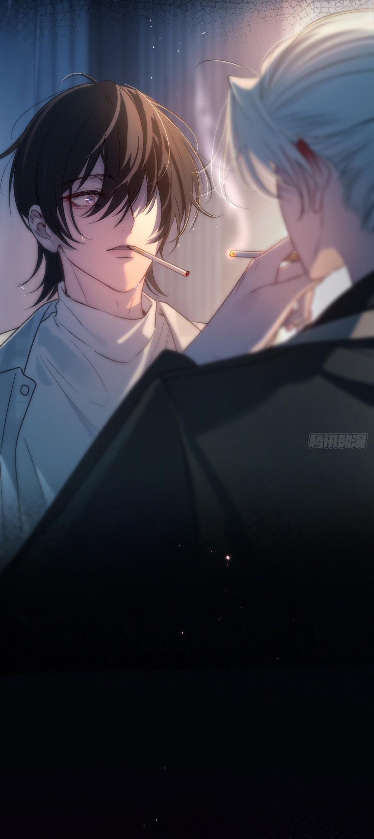 Tình yêu của kẻ khát máu Chapter 37.4 Ngoại truyện 4 - Trang 2