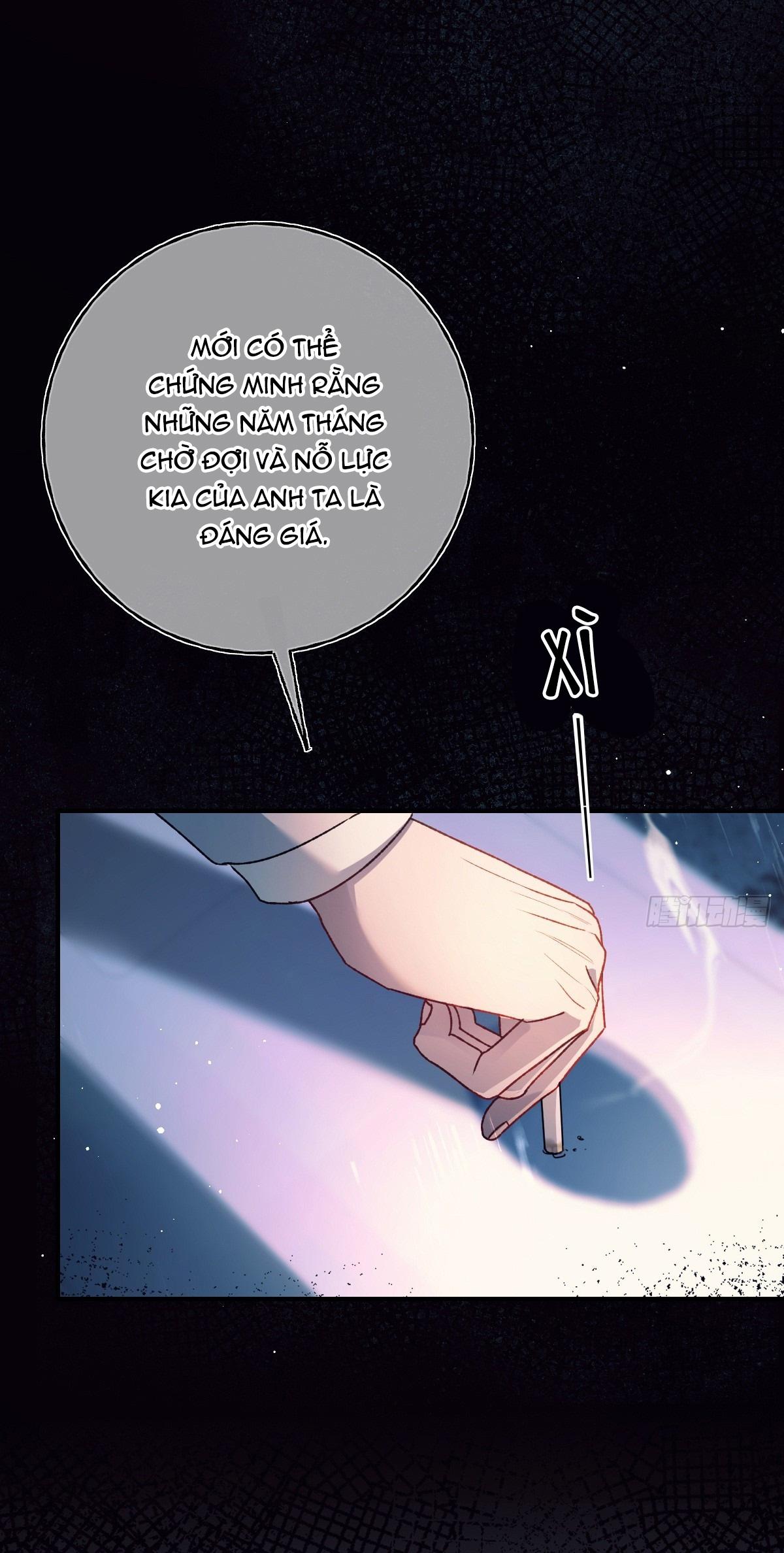 Tình yêu của kẻ khát máu Chapter 37.4 Ngoại truyện 4 - Trang 2