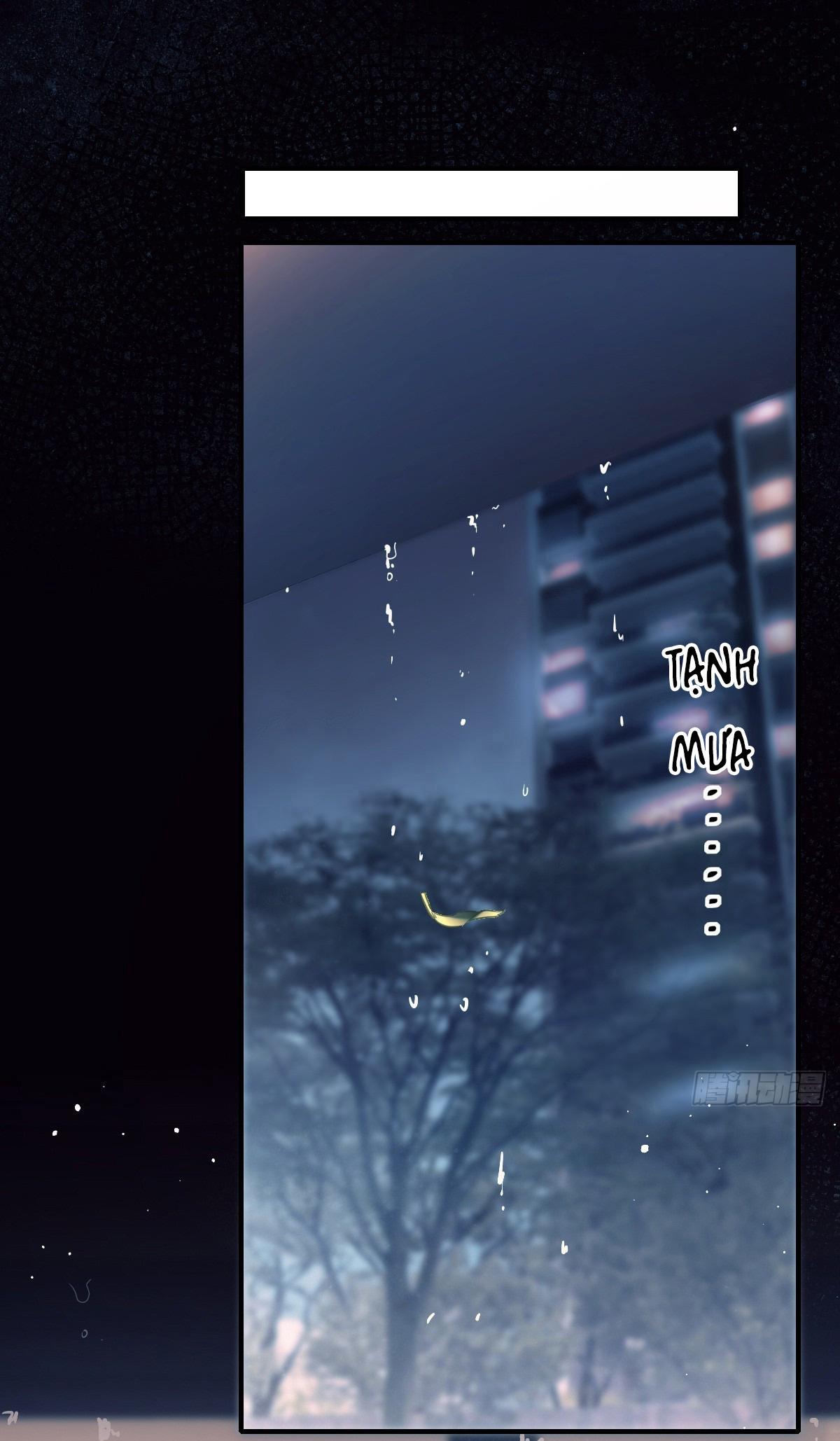 Tình yêu của kẻ khát máu Chapter 37.4 Ngoại truyện 4 - Trang 2