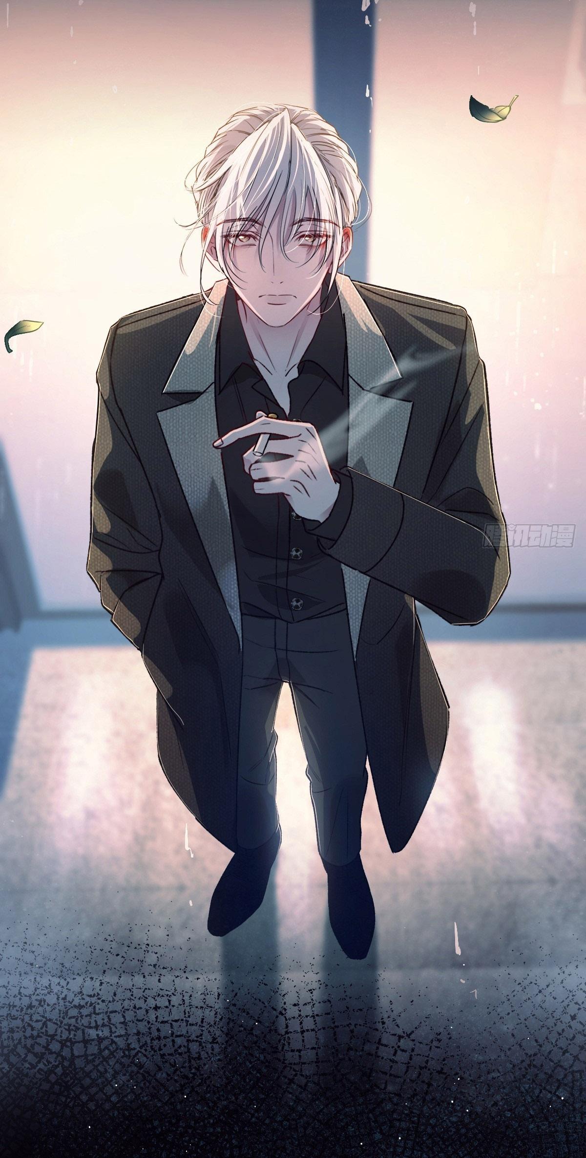 Tình yêu của kẻ khát máu Chapter 37.4 Ngoại truyện 4 - Trang 2