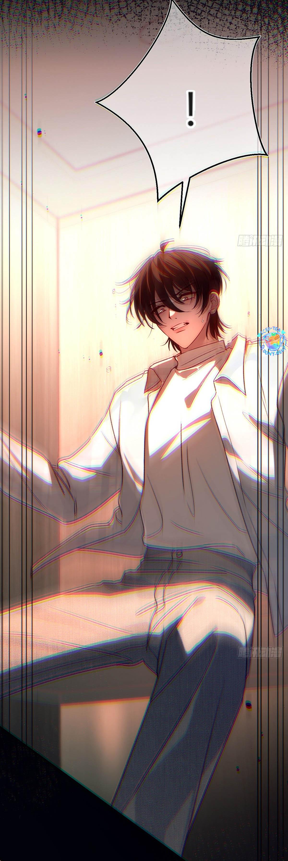 Tình yêu của kẻ khát máu Chapter 37.4 Ngoại truyện 4 - Trang 2