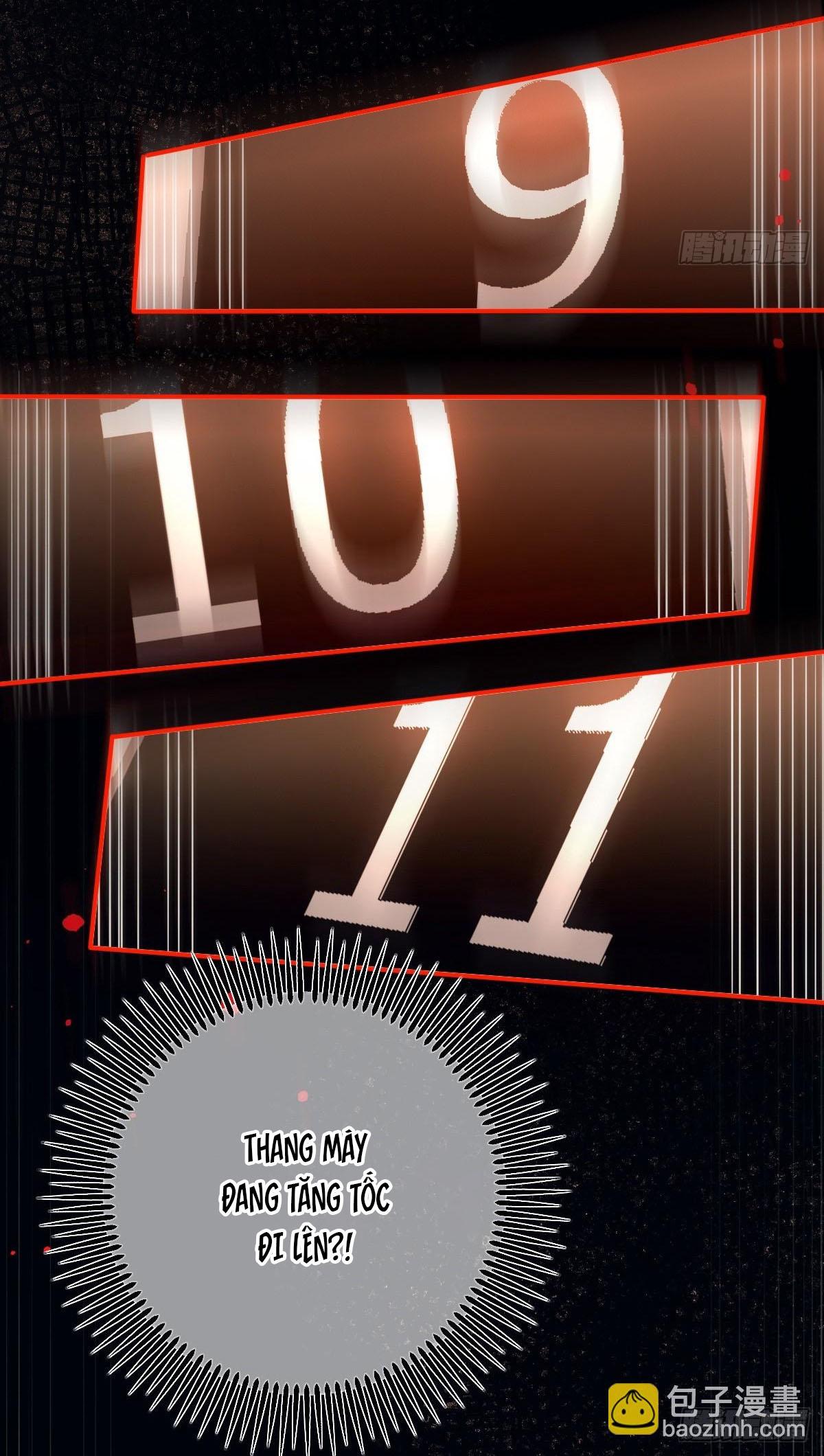 Tình yêu của kẻ khát máu Chapter 37.4 Ngoại truyện 4 - Trang 2