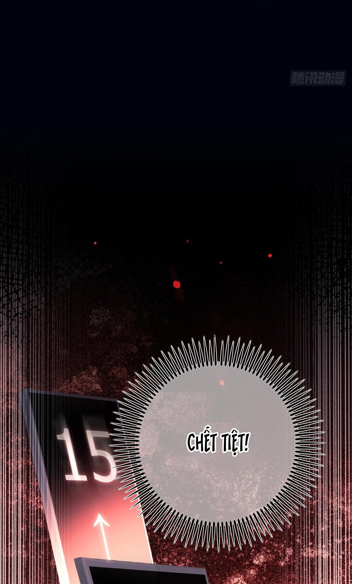 Tình yêu của kẻ khát máu Chapter 37.4 Ngoại truyện 4 - Trang 2