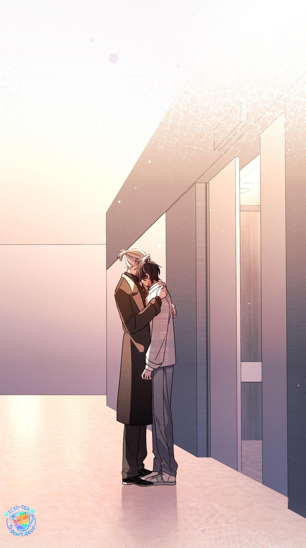 Tình yêu của kẻ khát máu Chapter 37.4 Ngoại truyện 4 - Trang 2