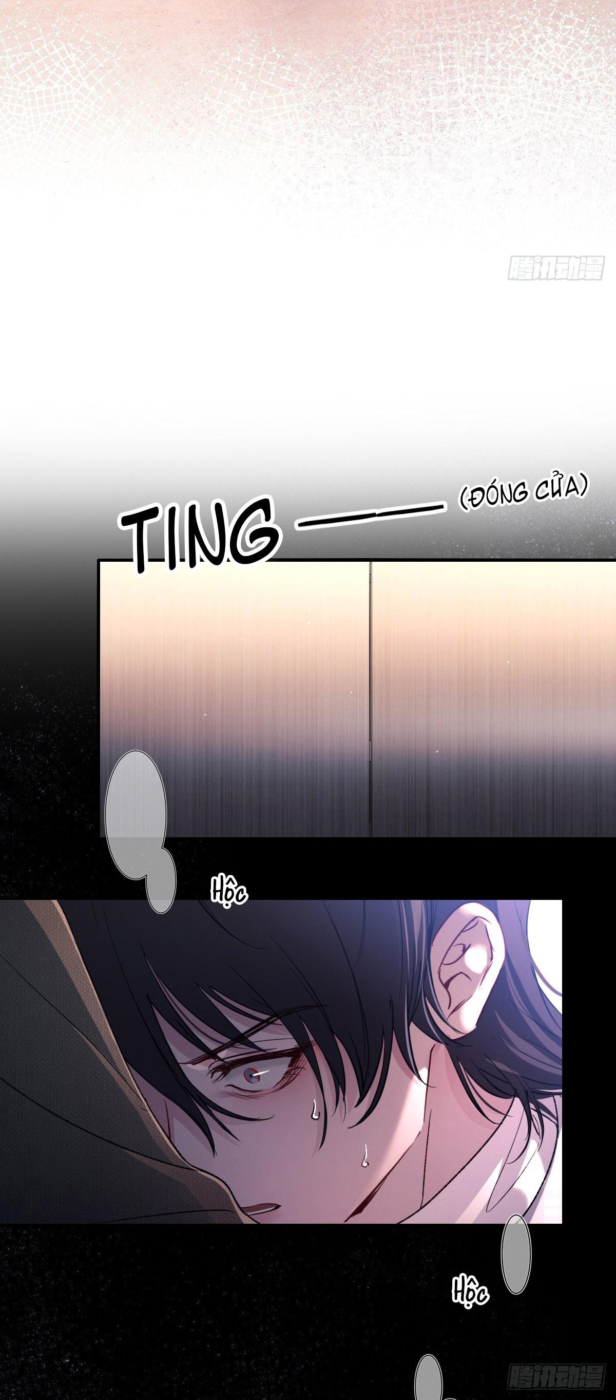 Tình yêu của kẻ khát máu Chapter 37.4 Ngoại truyện 4 - Trang 2