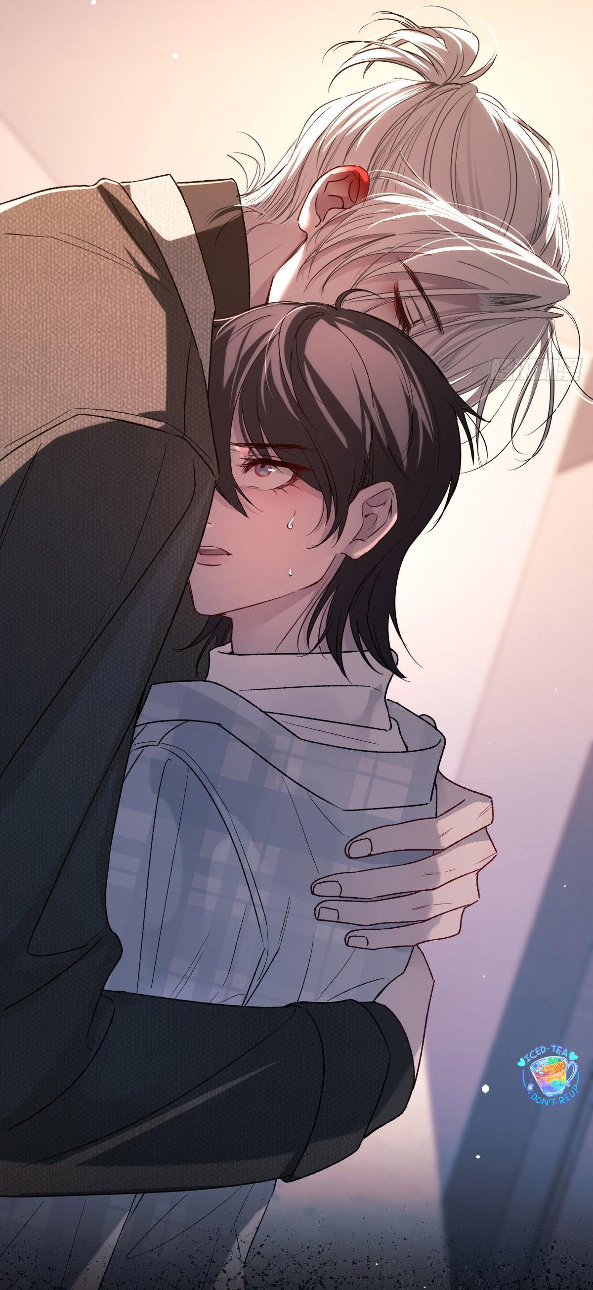 Tình yêu của kẻ khát máu Chapter 37.4 Ngoại truyện 4 - Trang 2