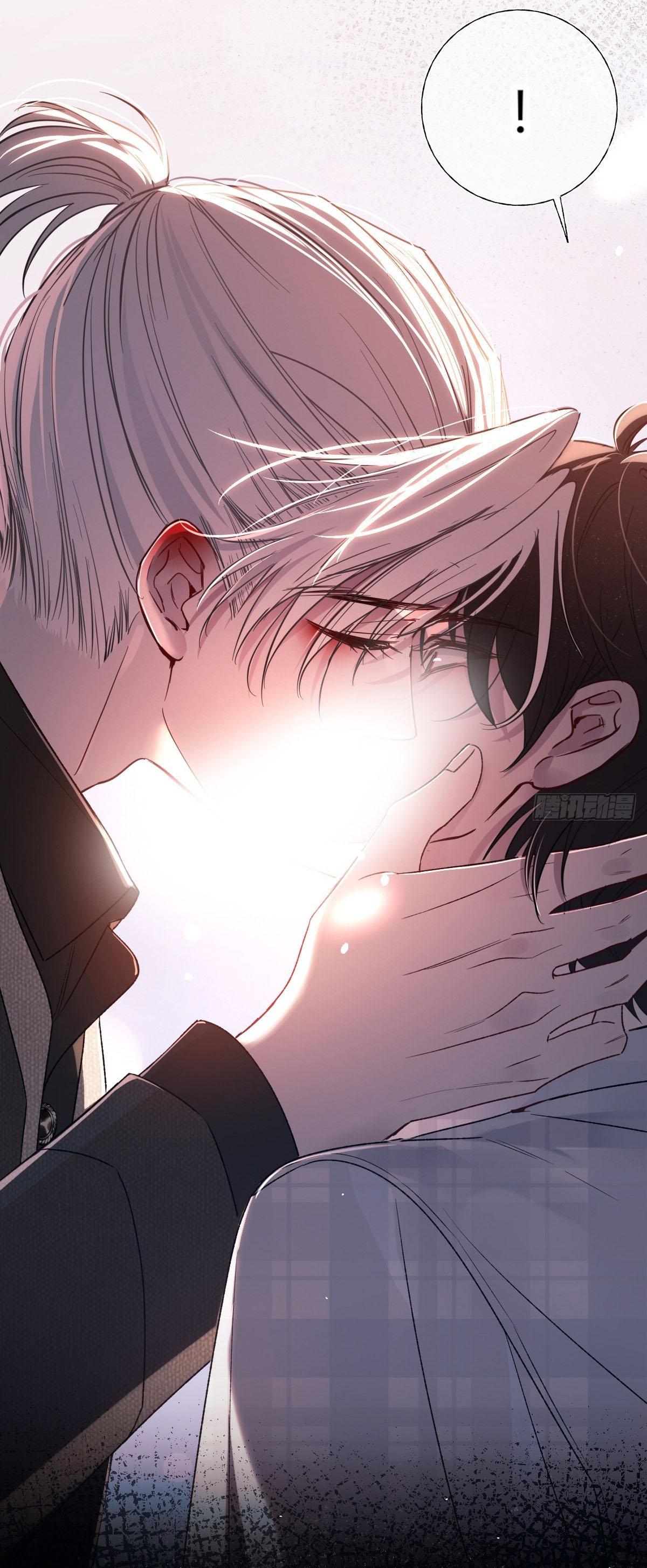 Tình yêu của kẻ khát máu Chapter 37.4 Ngoại truyện 4 - Trang 2