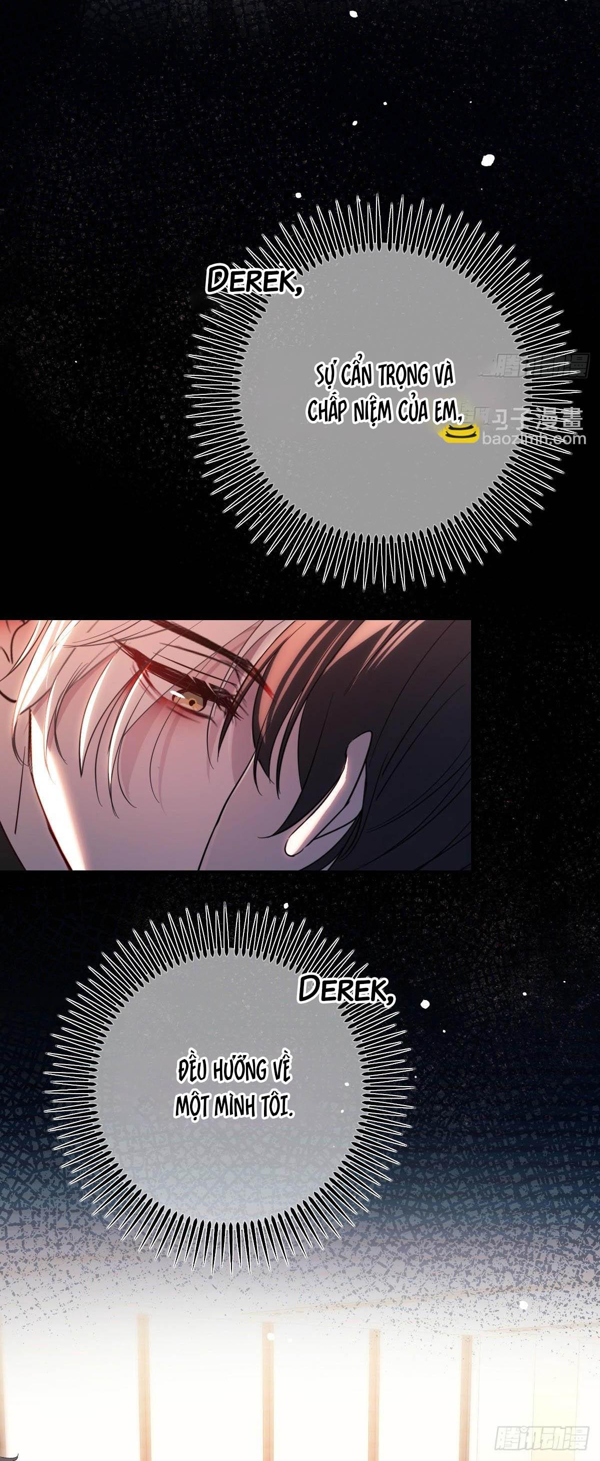 Tình yêu của kẻ khát máu Chapter 37.4 Ngoại truyện 4 - Trang 2