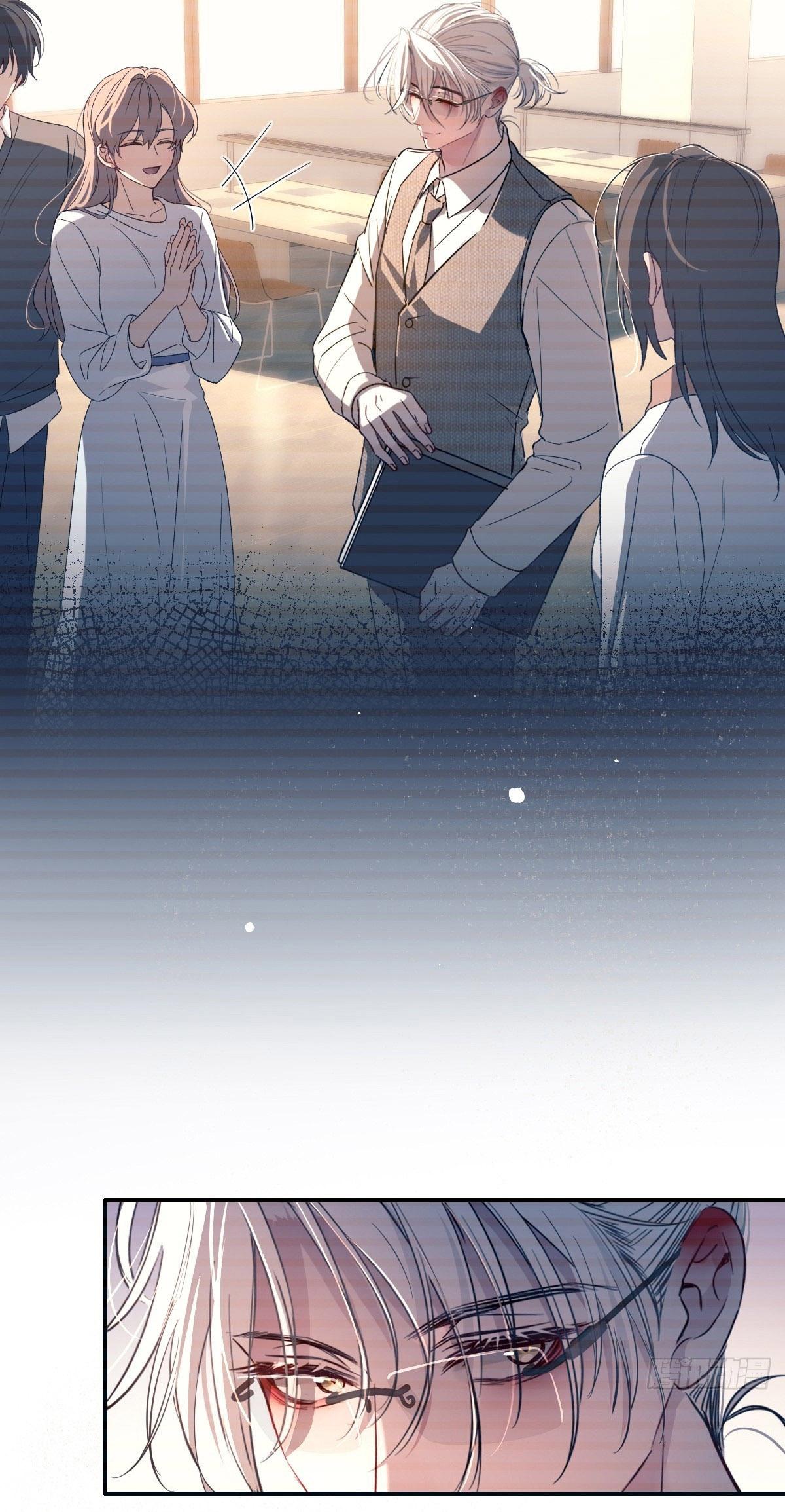 Tình yêu của kẻ khát máu Chapter 37.4 Ngoại truyện 4 - Trang 2