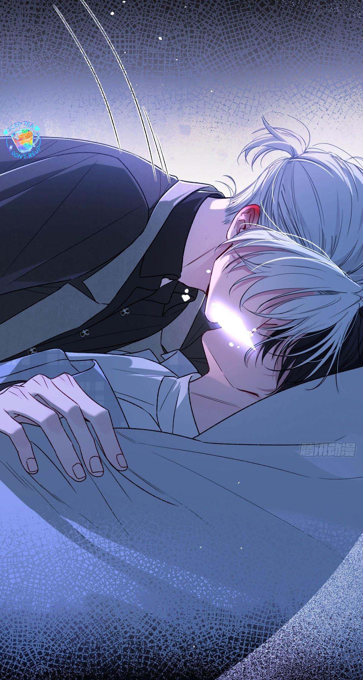 Tình yêu của kẻ khát máu Chapter 37.4 Ngoại truyện 4 - Trang 2