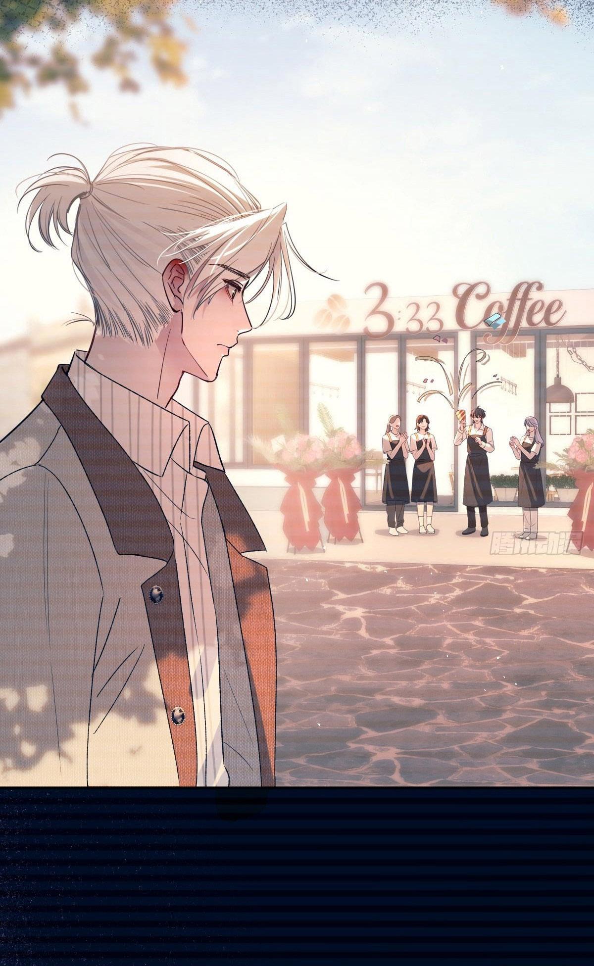 Tình yêu của kẻ khát máu Chapter 37.4 Ngoại truyện 4 - Trang 2