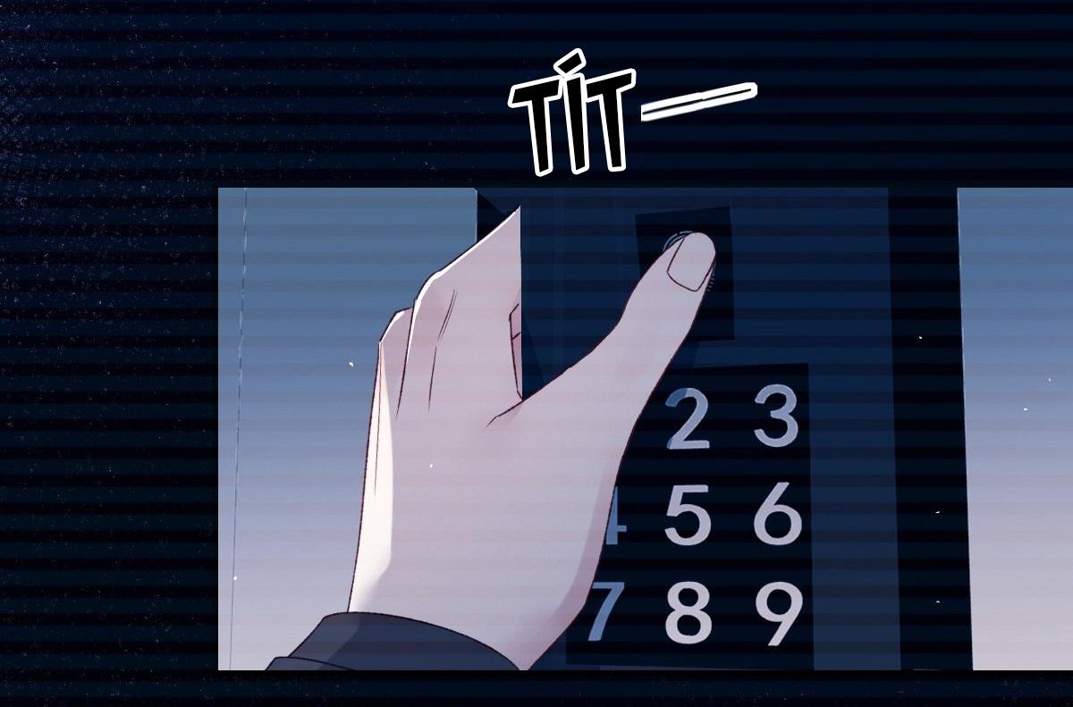 Tình yêu của kẻ khát máu Chapter 37.4 Ngoại truyện 4 - Trang 2