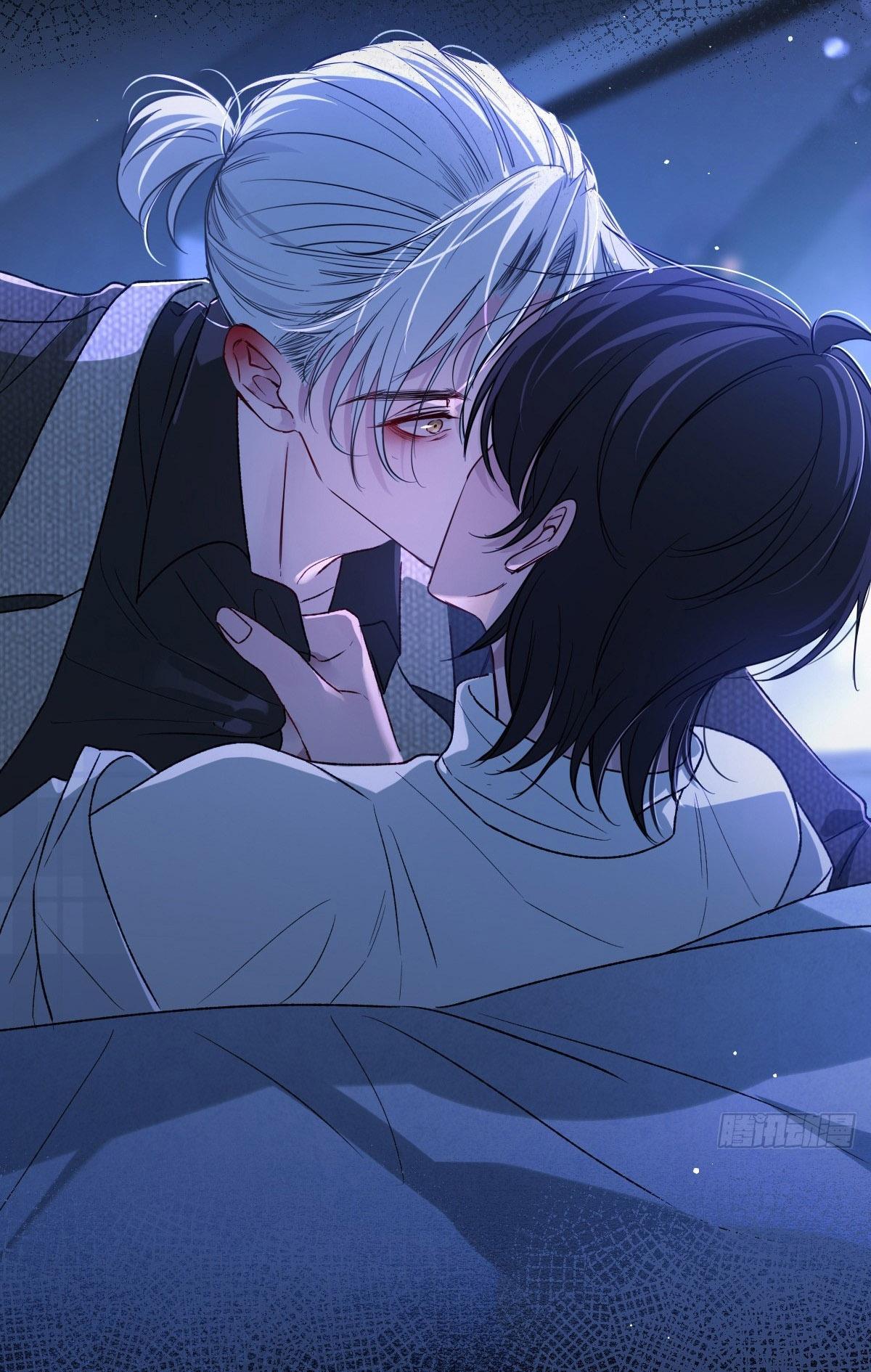 Tình yêu của kẻ khát máu Chapter 37.4 Ngoại truyện 4 - Trang 2