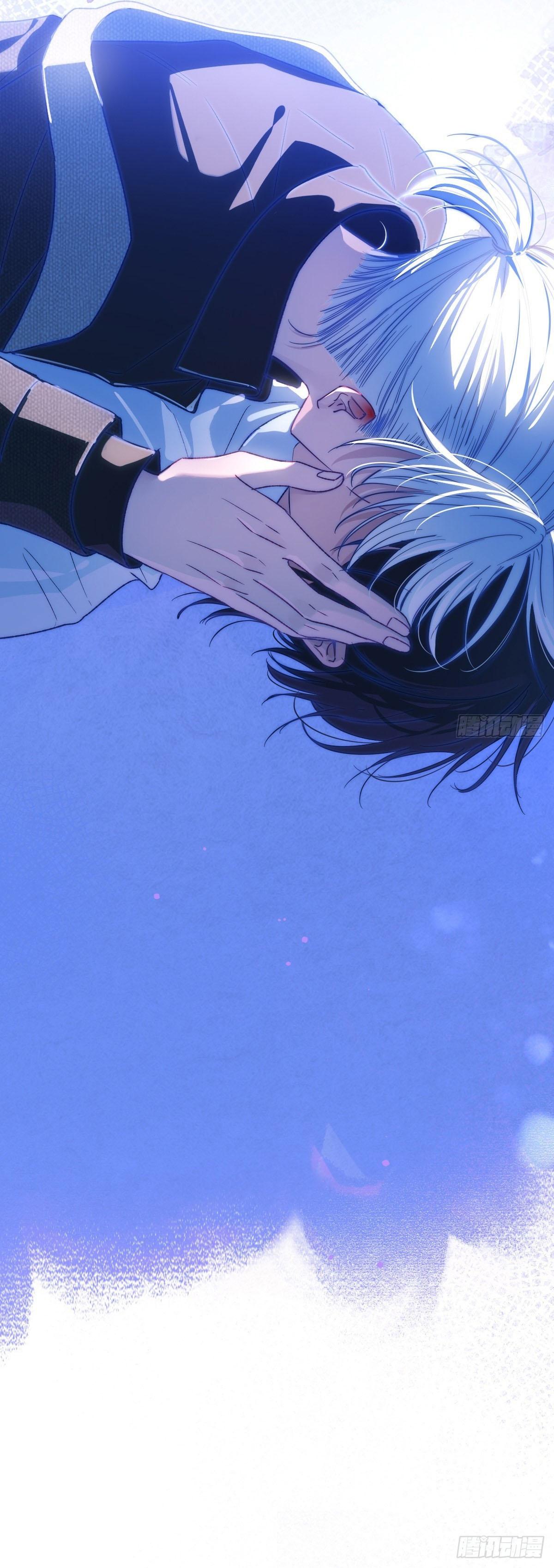 Tình yêu của kẻ khát máu Chapter 37.4 Ngoại truyện 4 - Trang 2