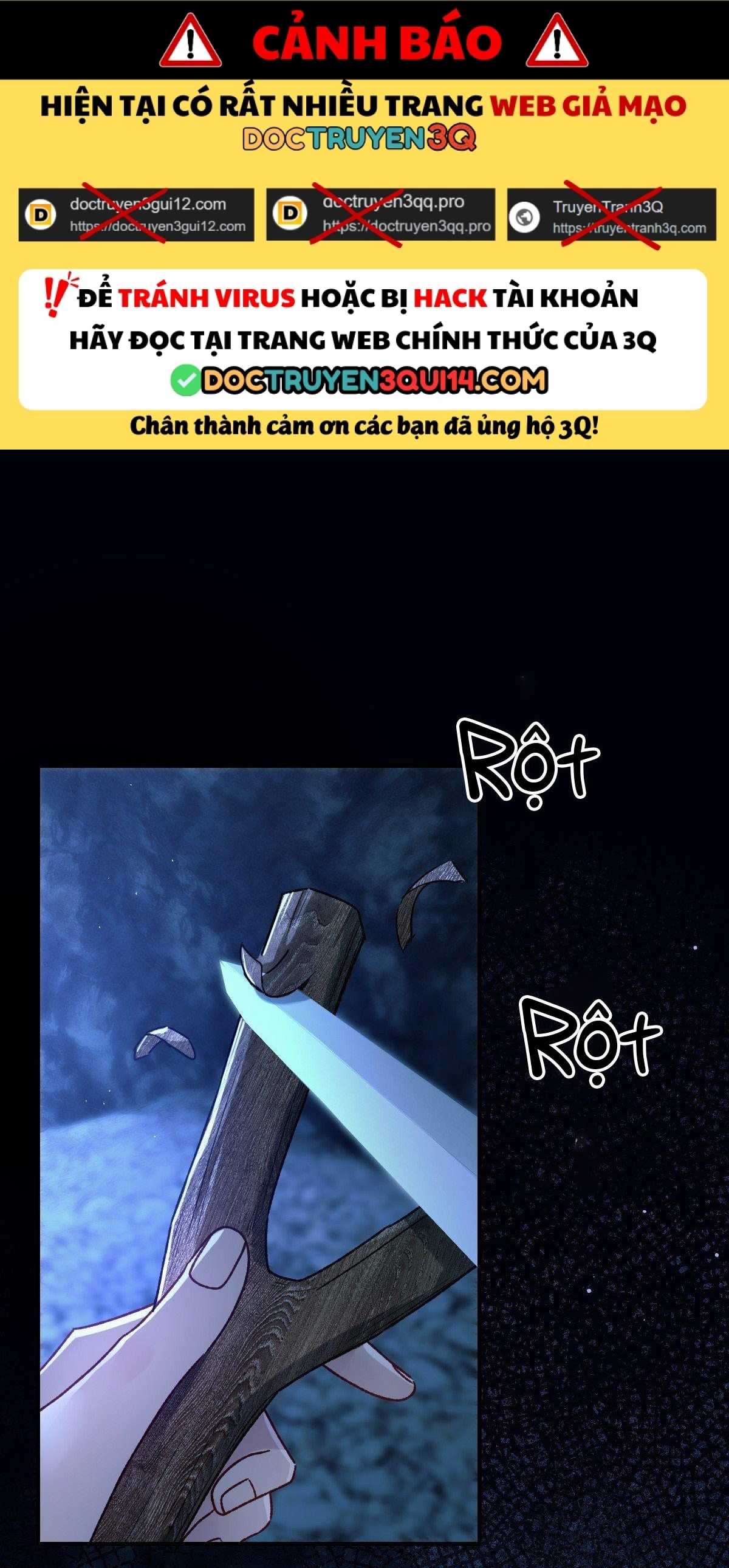 Tình yêu của kẻ khát máu Chapter 37 - Next 
