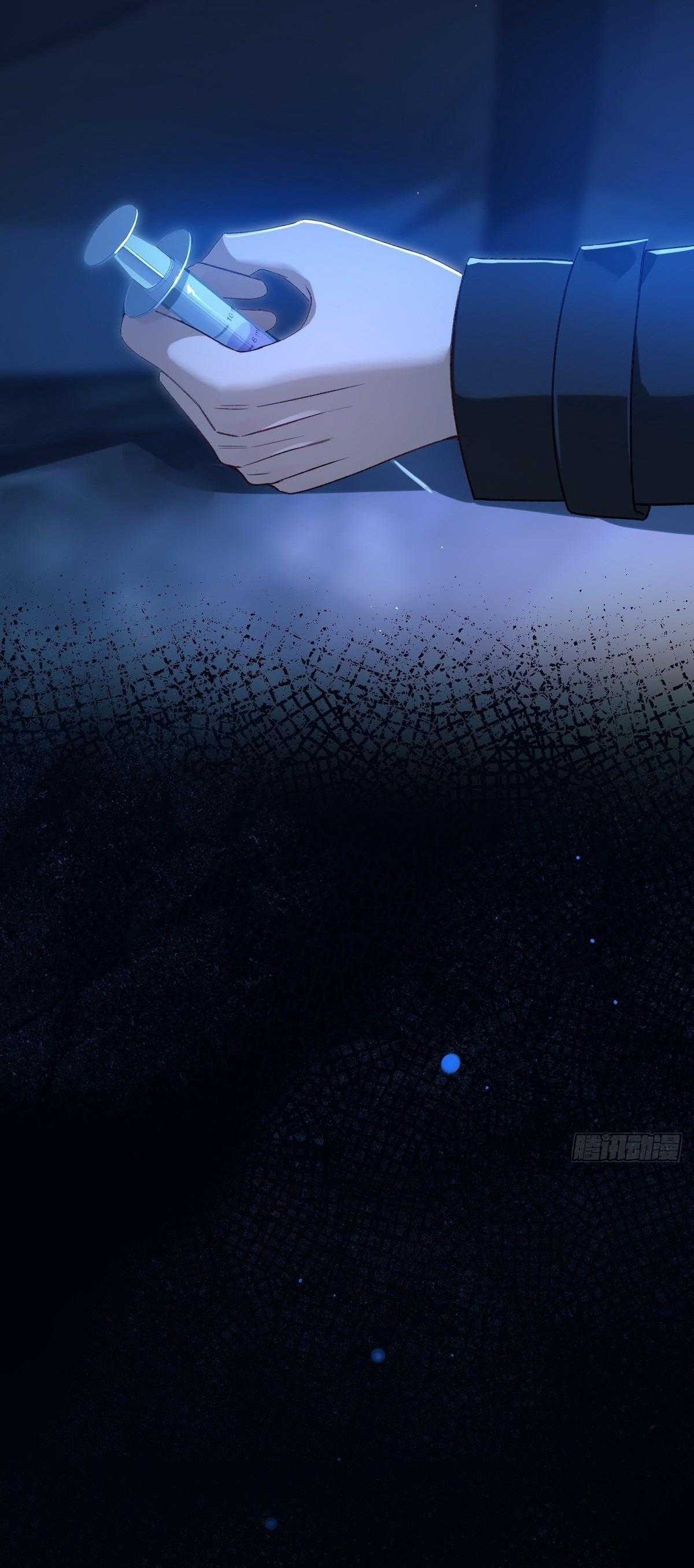 Tình yêu của kẻ khát máu Chapter 37 - Next 