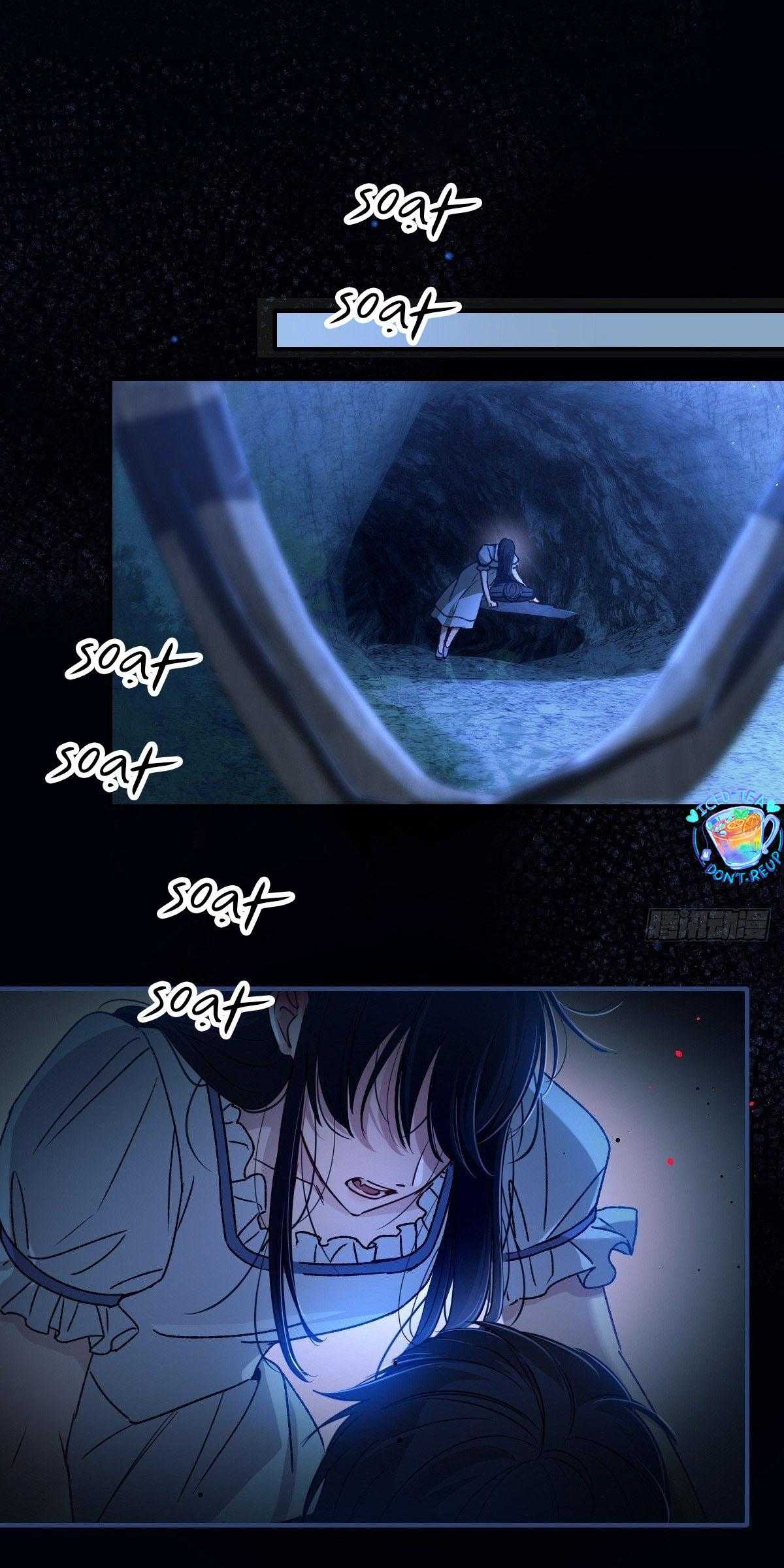 Tình yêu của kẻ khát máu Chapter 37 - Next 