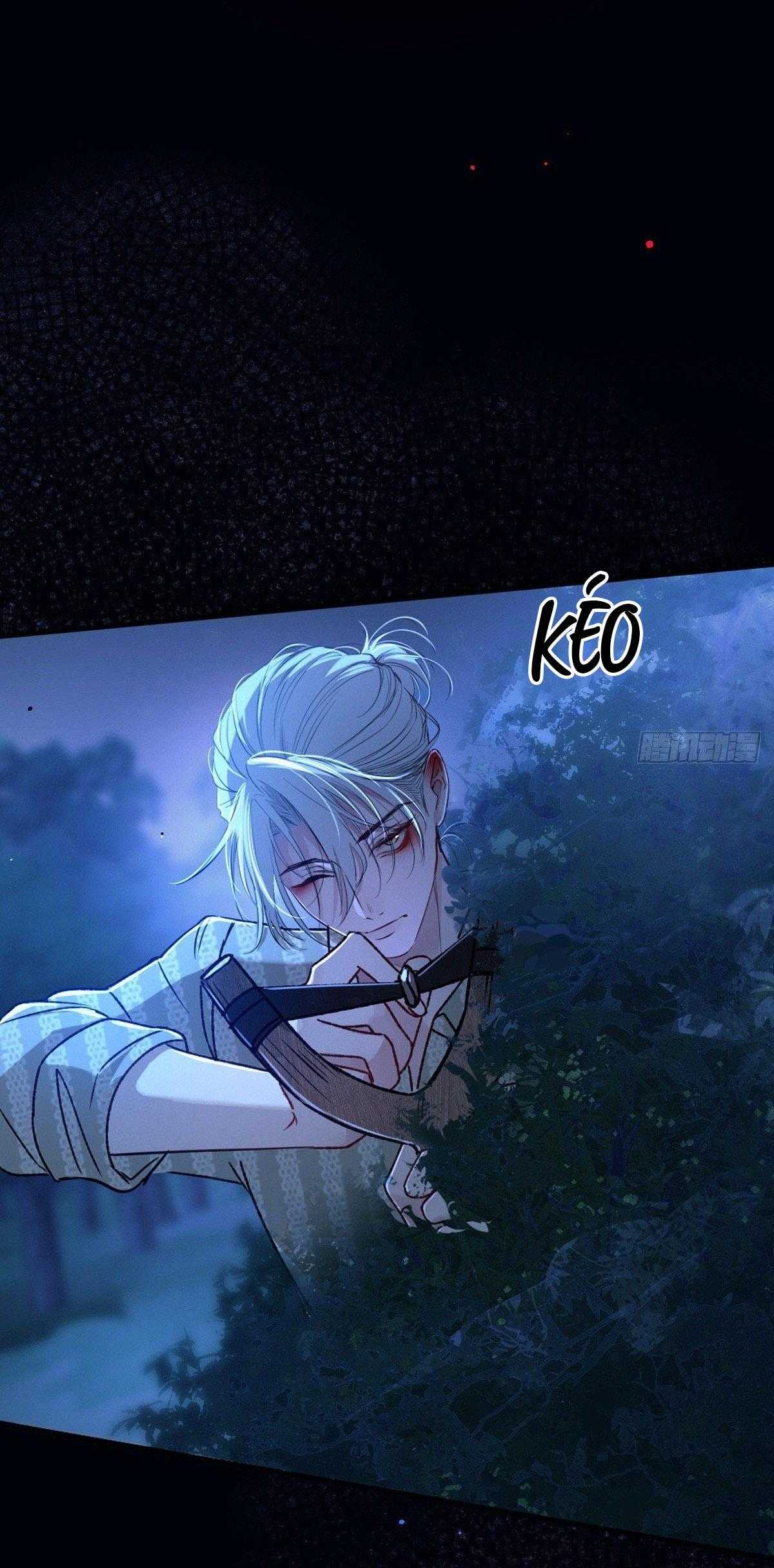 Tình yêu của kẻ khát máu Chapter 37 - Next 