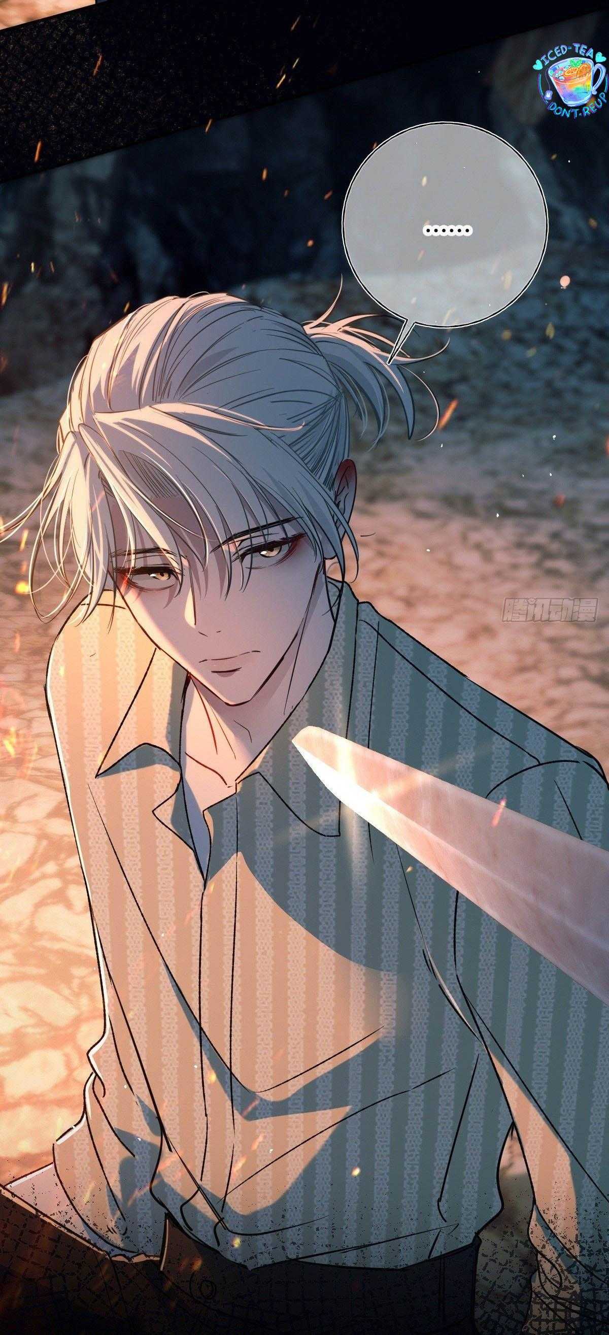 Tình yêu của kẻ khát máu Chapter 37 - Next 