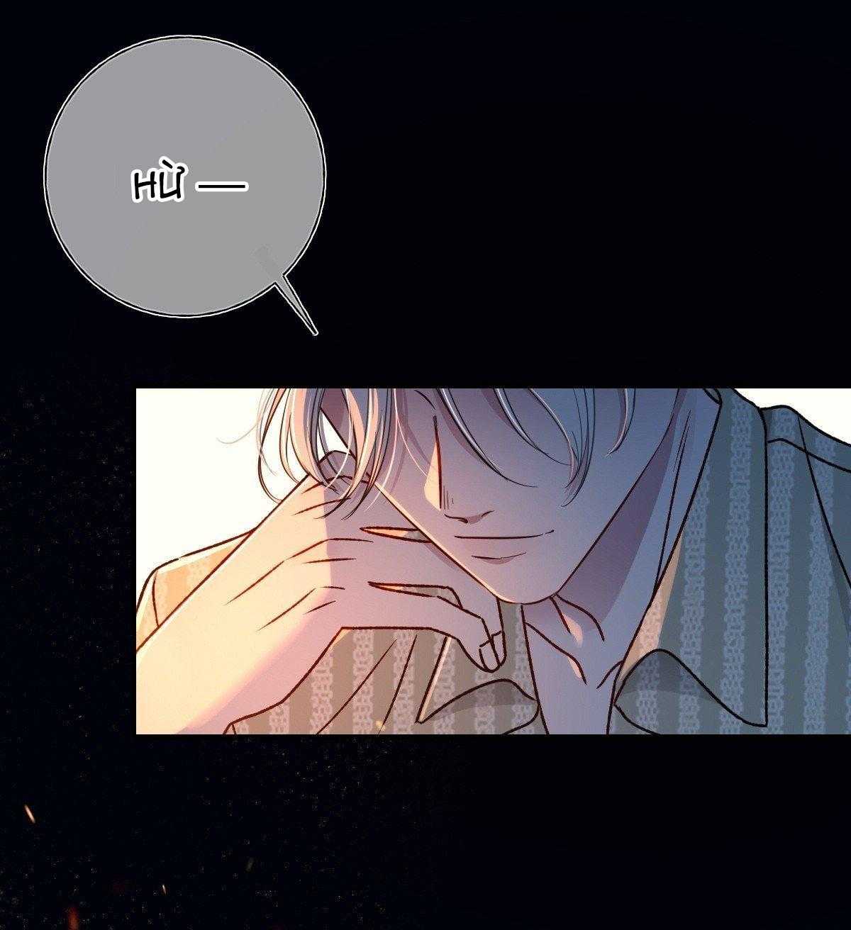 Tình yêu của kẻ khát máu Chapter 37 - Next 